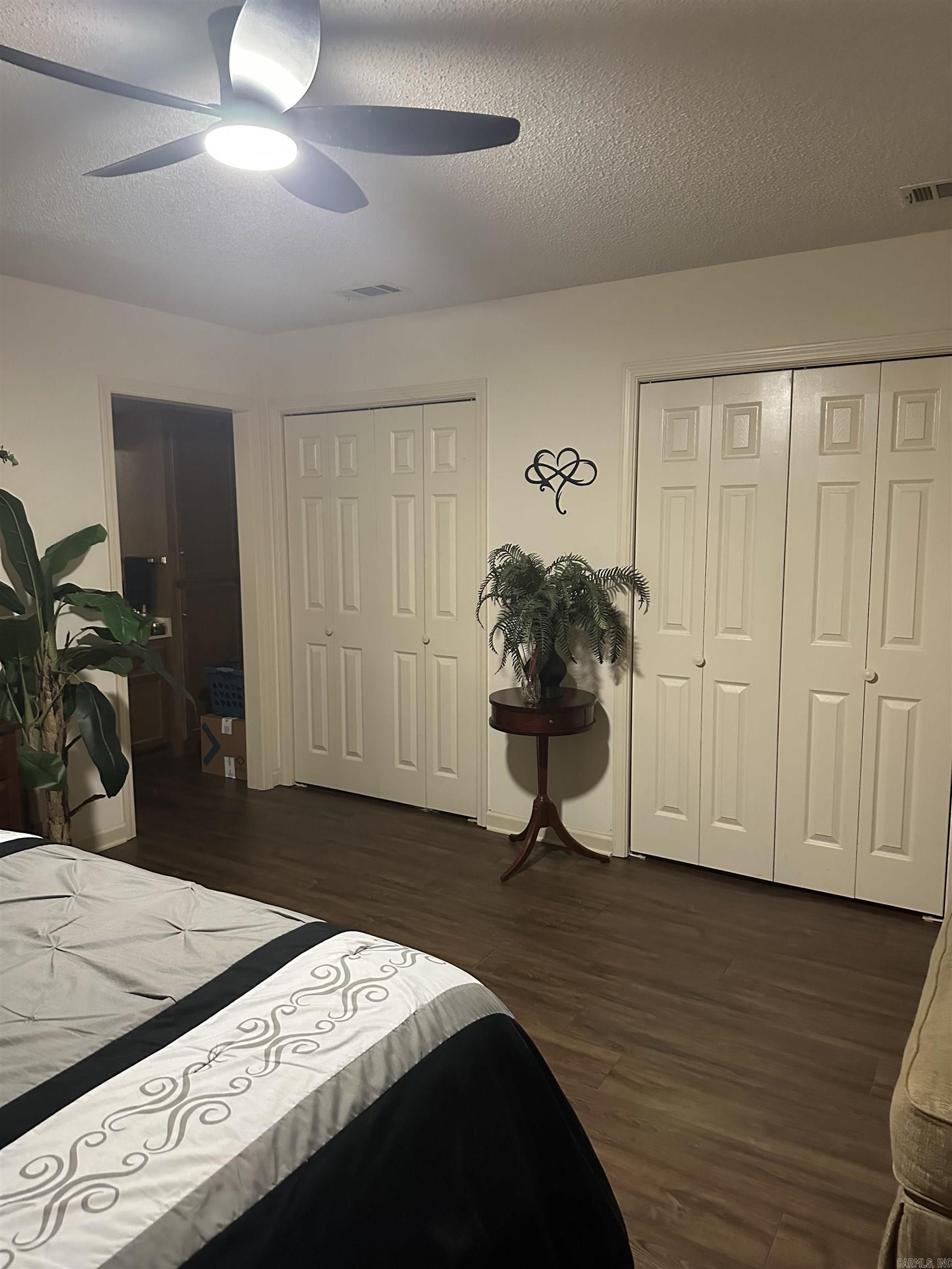 Quail Run Phase I - Residential