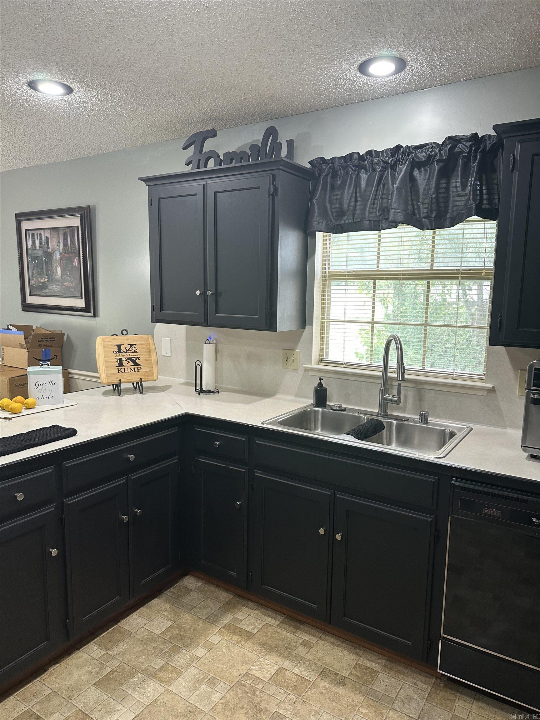 Quail Run Phase I - Residential