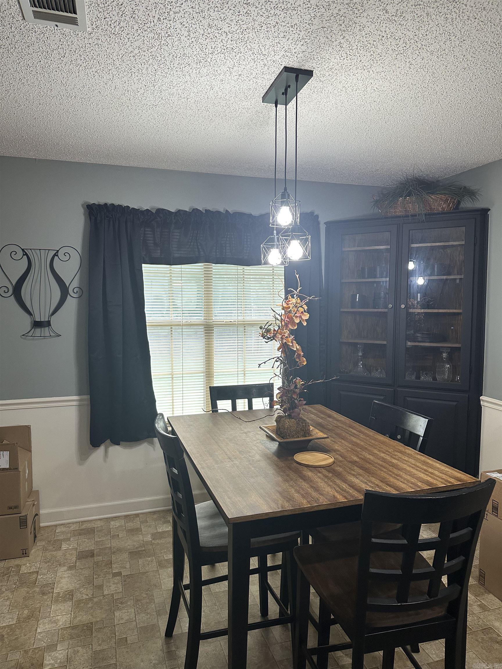 Quail Run Phase I - Residential