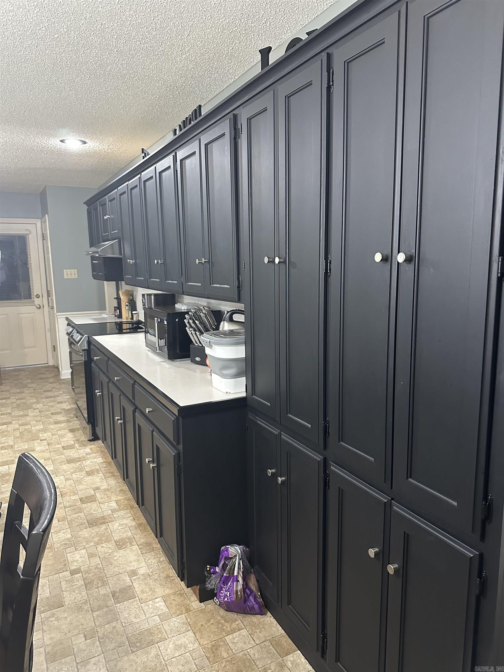 Quail Run Phase I - Residential