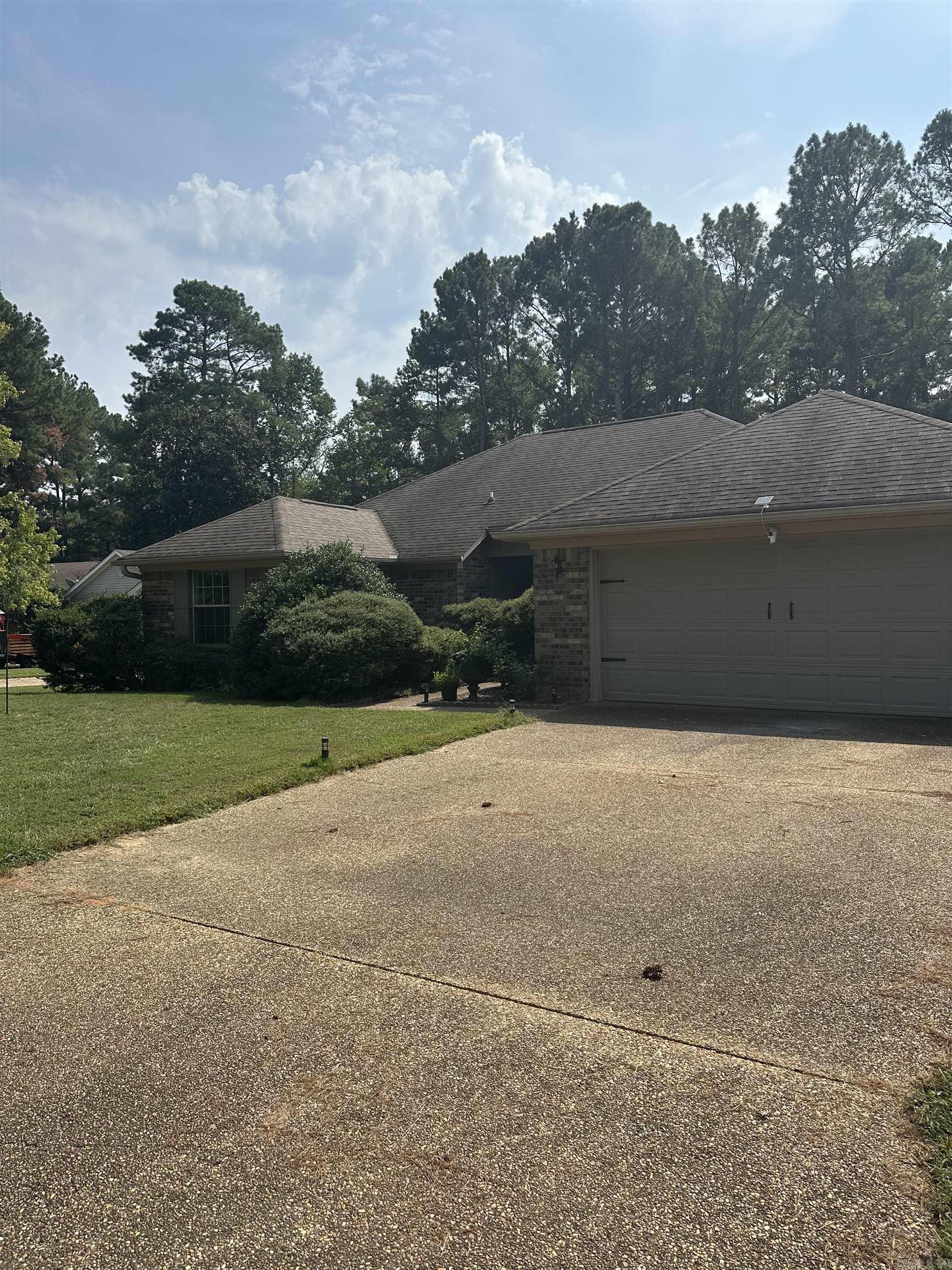 Quail Run Phase I - Residential