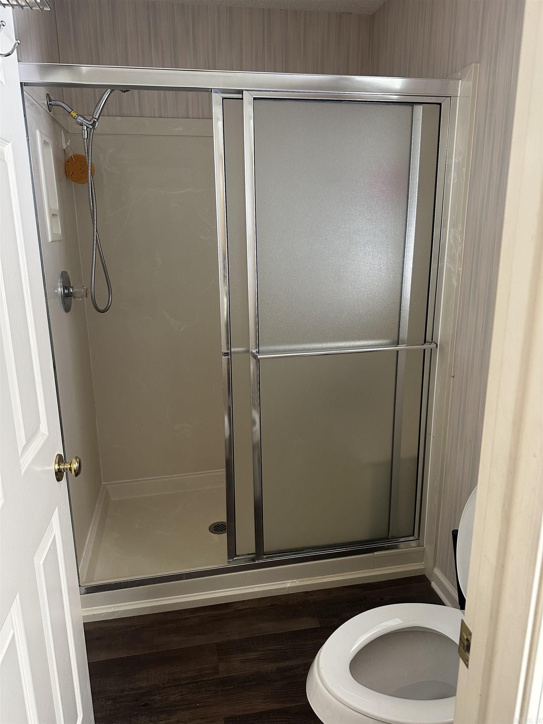 Quail Run Phase I - Residential