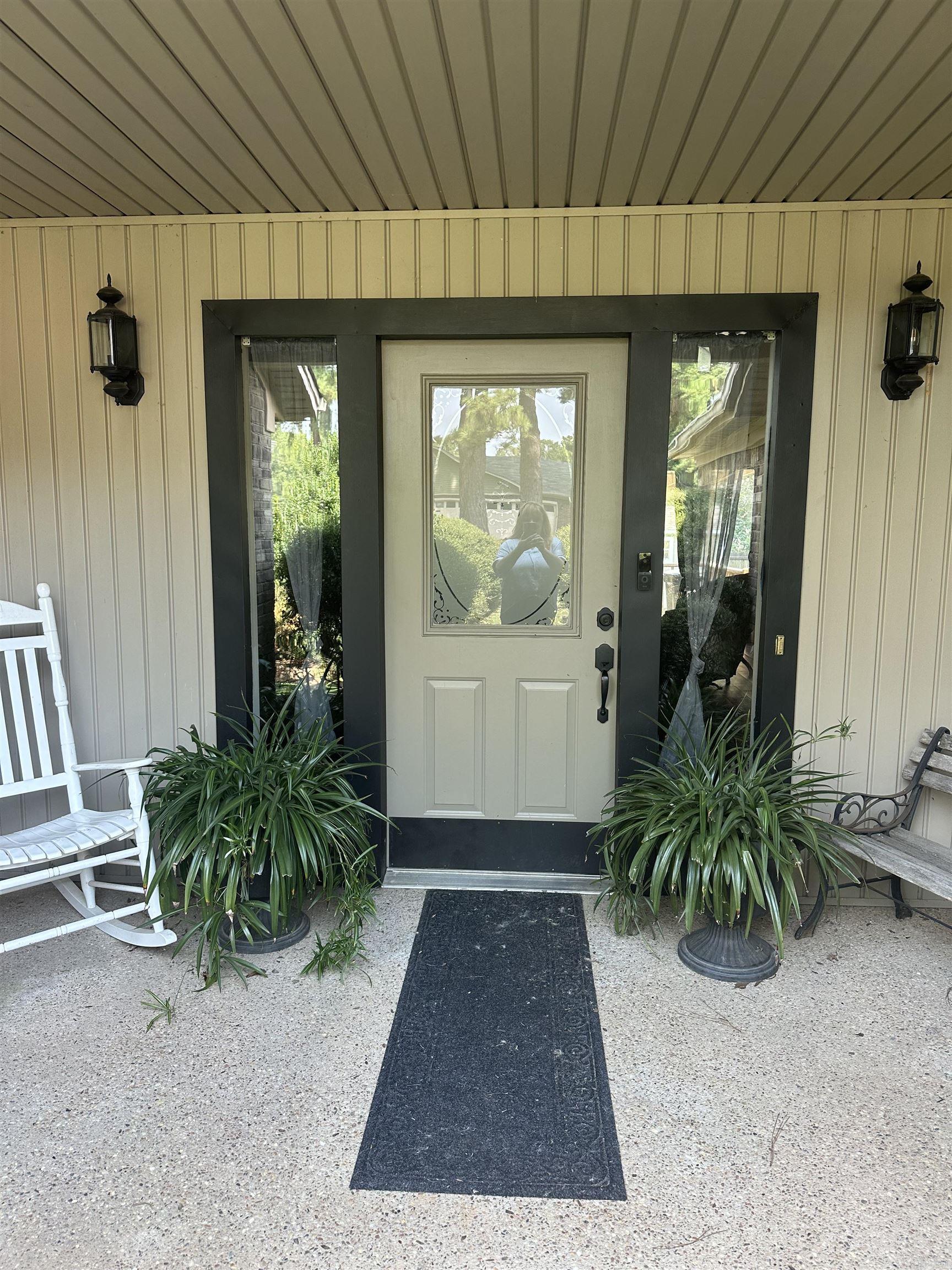 Quail Run Phase I - Residential