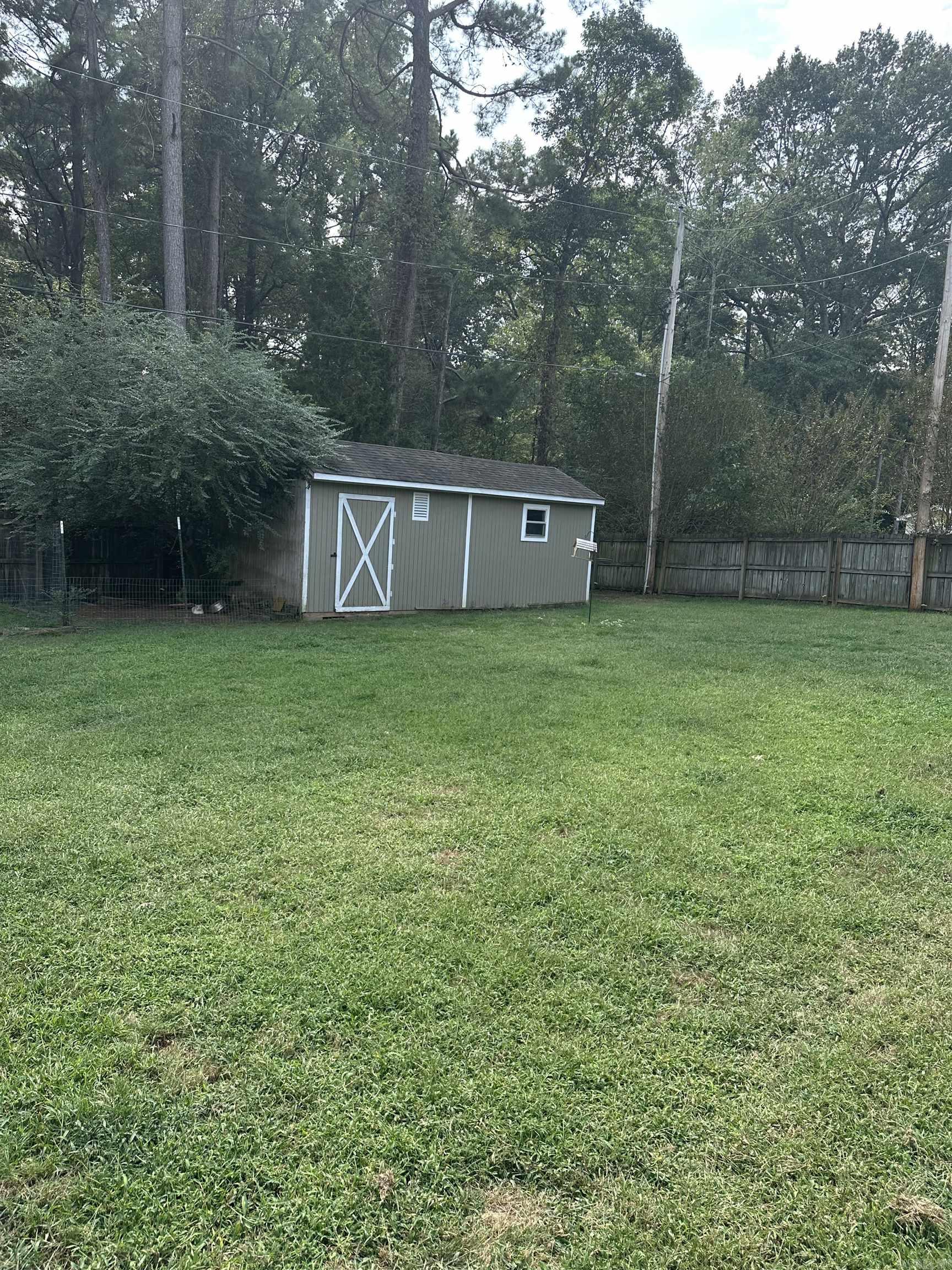 Quail Run Phase I - Residential