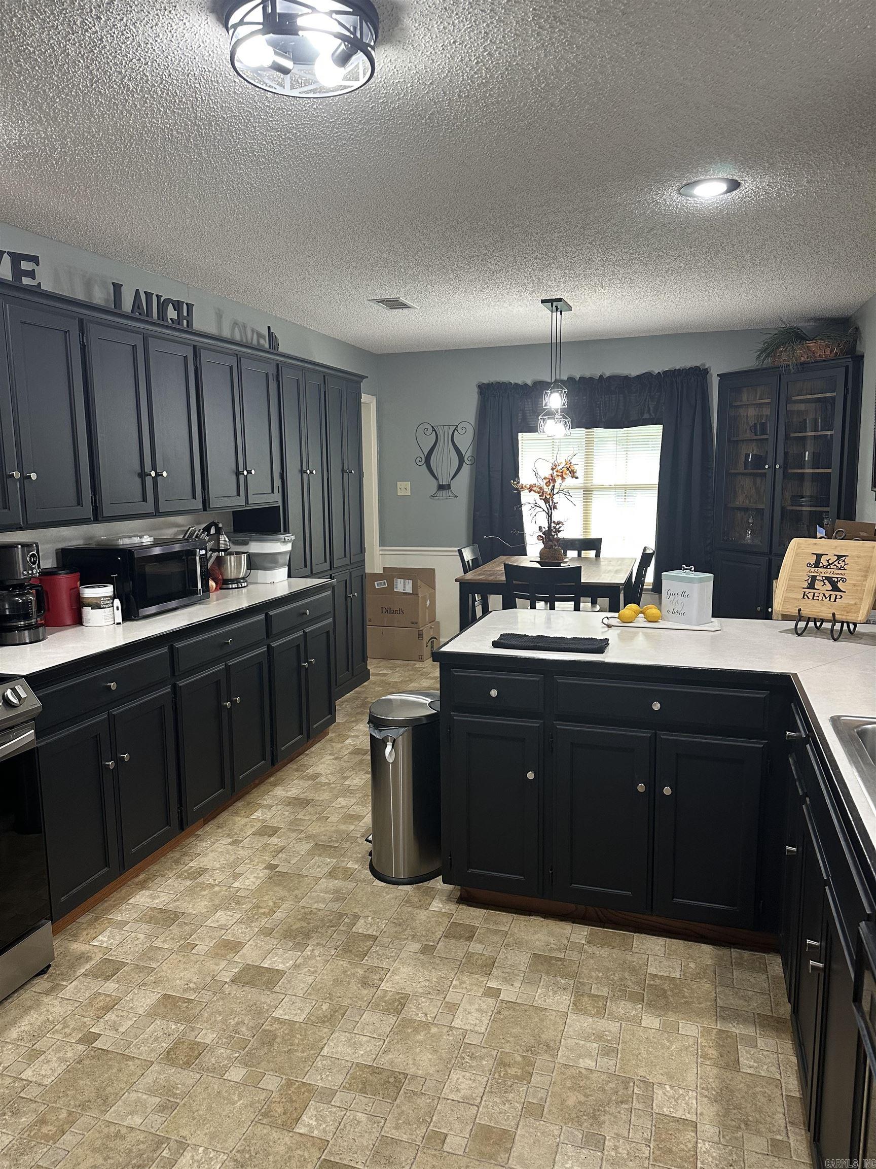 Quail Run Phase I - Residential