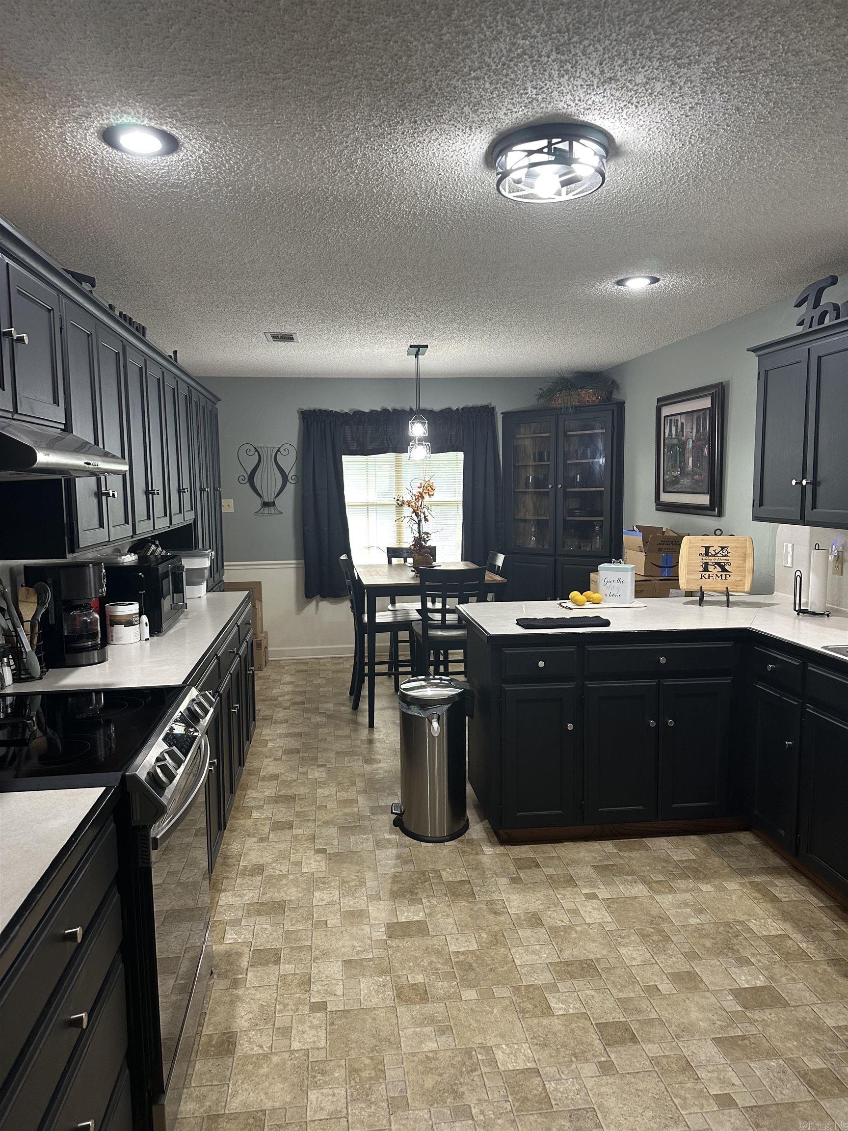 Quail Run Phase I - Residential