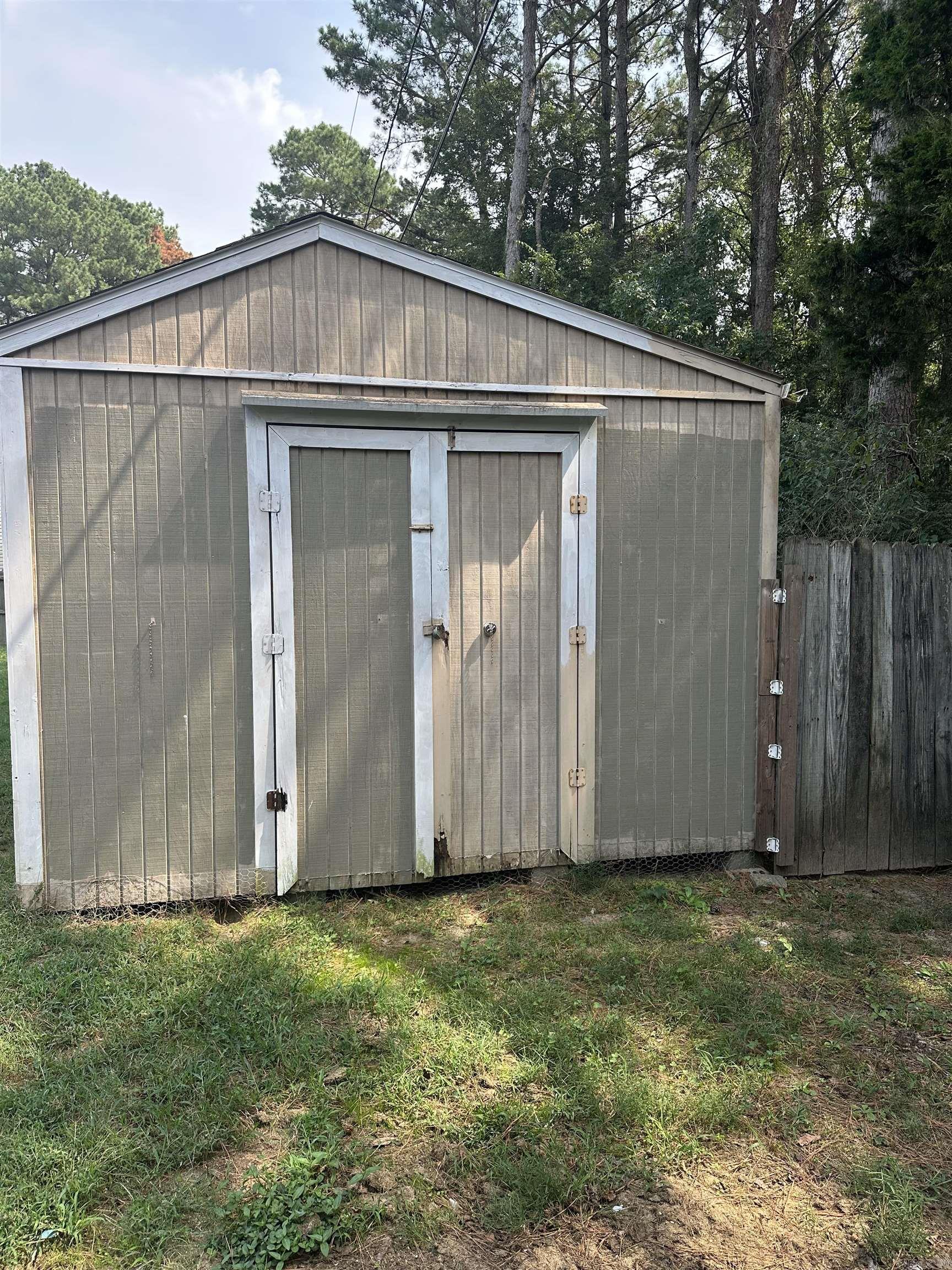 Quail Run Phase I - Residential