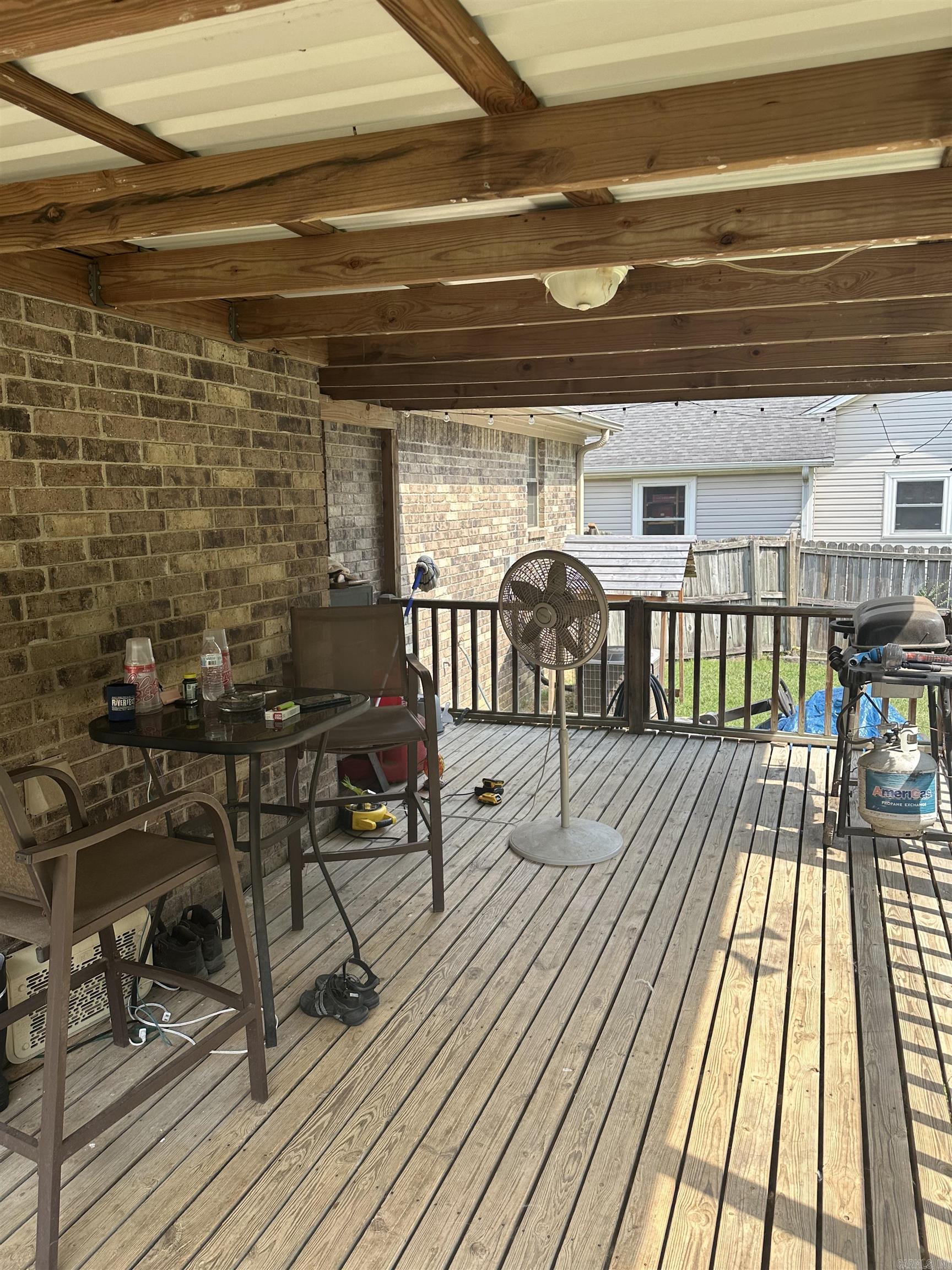 Quail Run Phase I - Residential