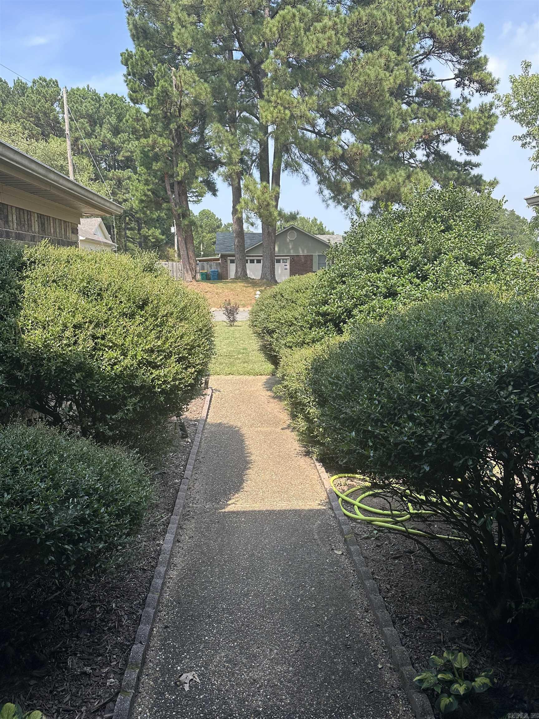 Quail Run Phase I - Residential