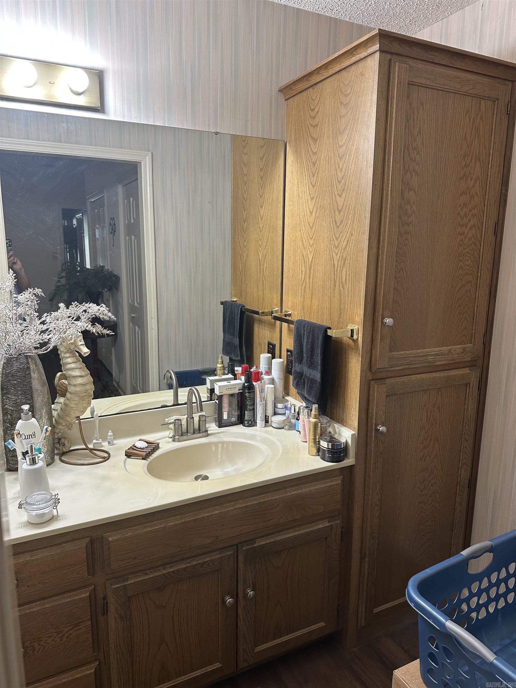 Quail Run Phase I - Residential