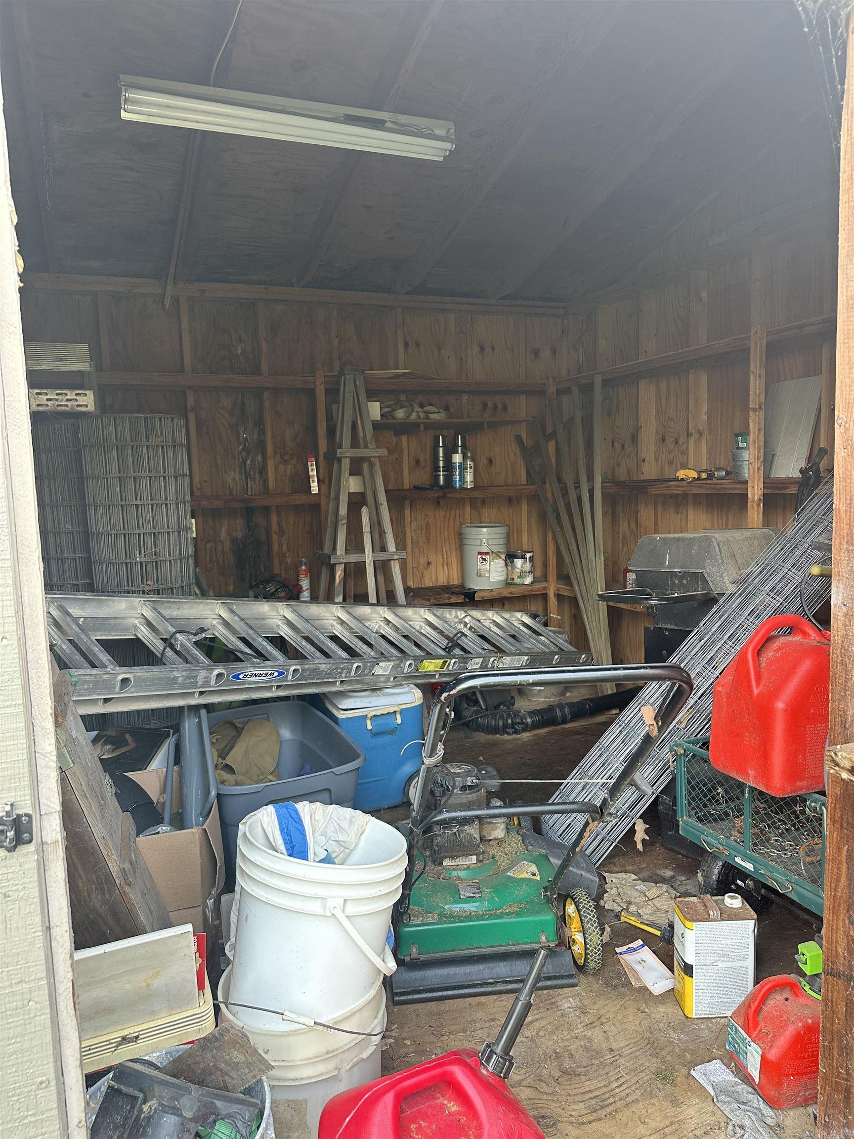 Quail Run Phase I - Residential