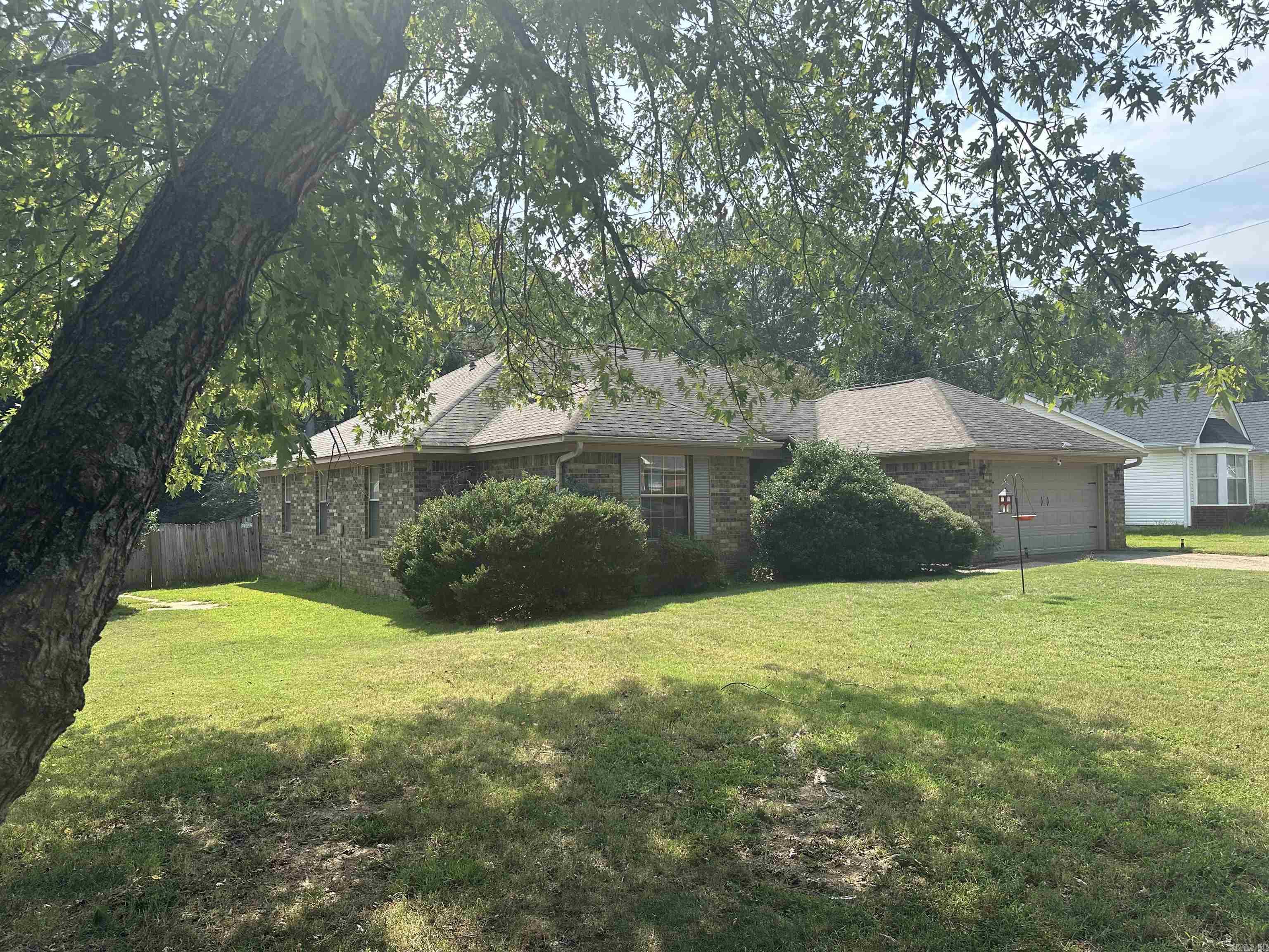 Quail Run Phase I - Residential