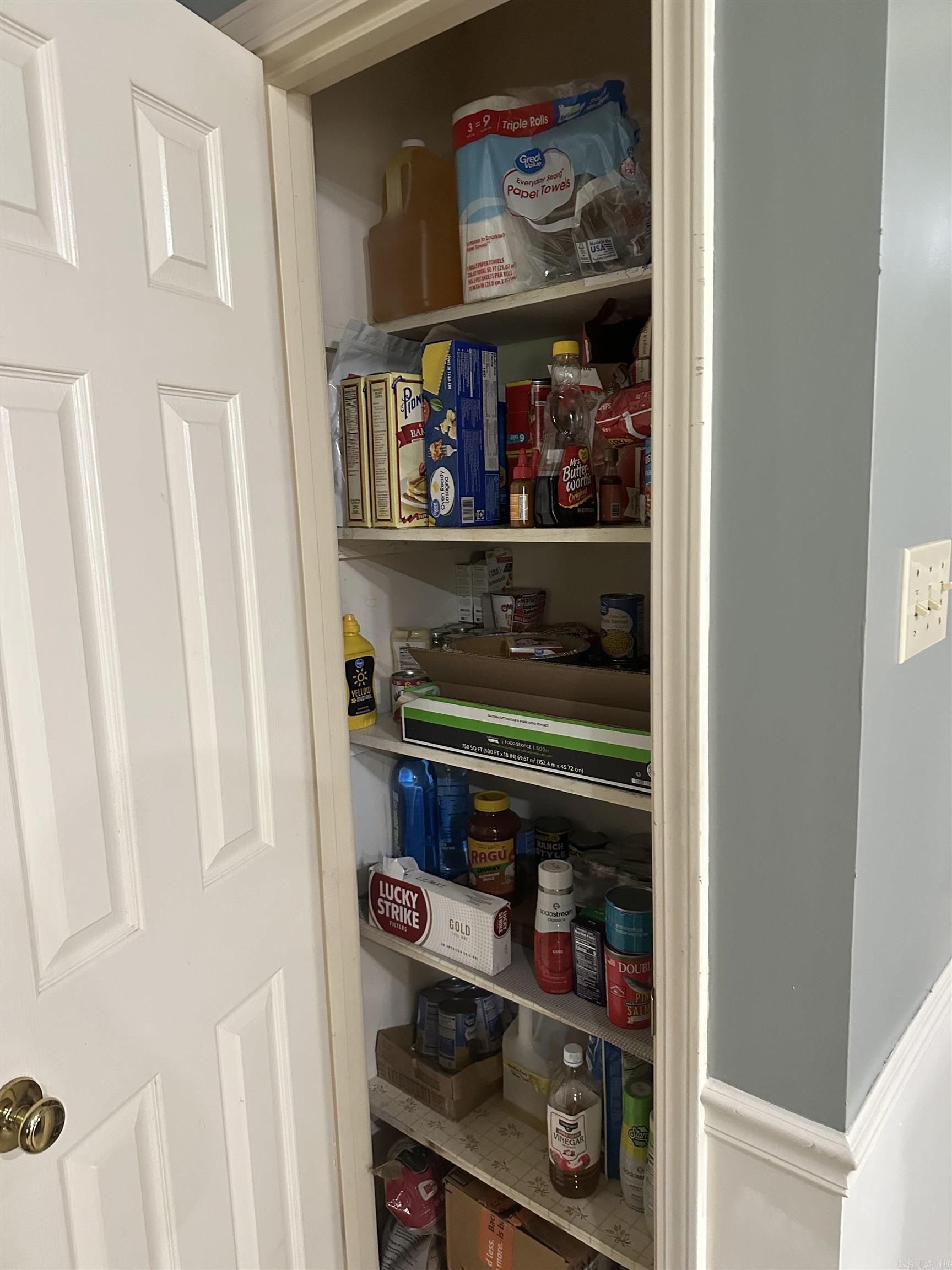 Quail Run Phase I - Residential