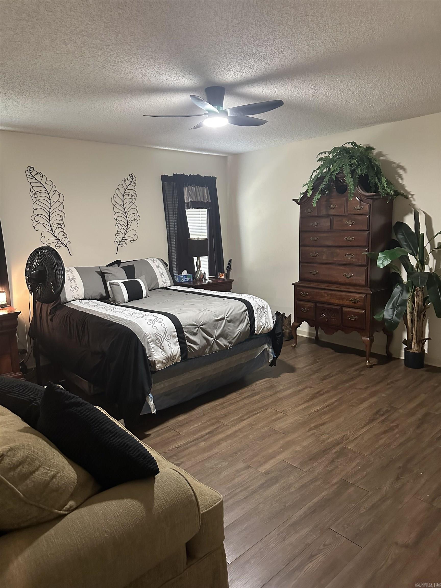 Quail Run Phase I - Residential