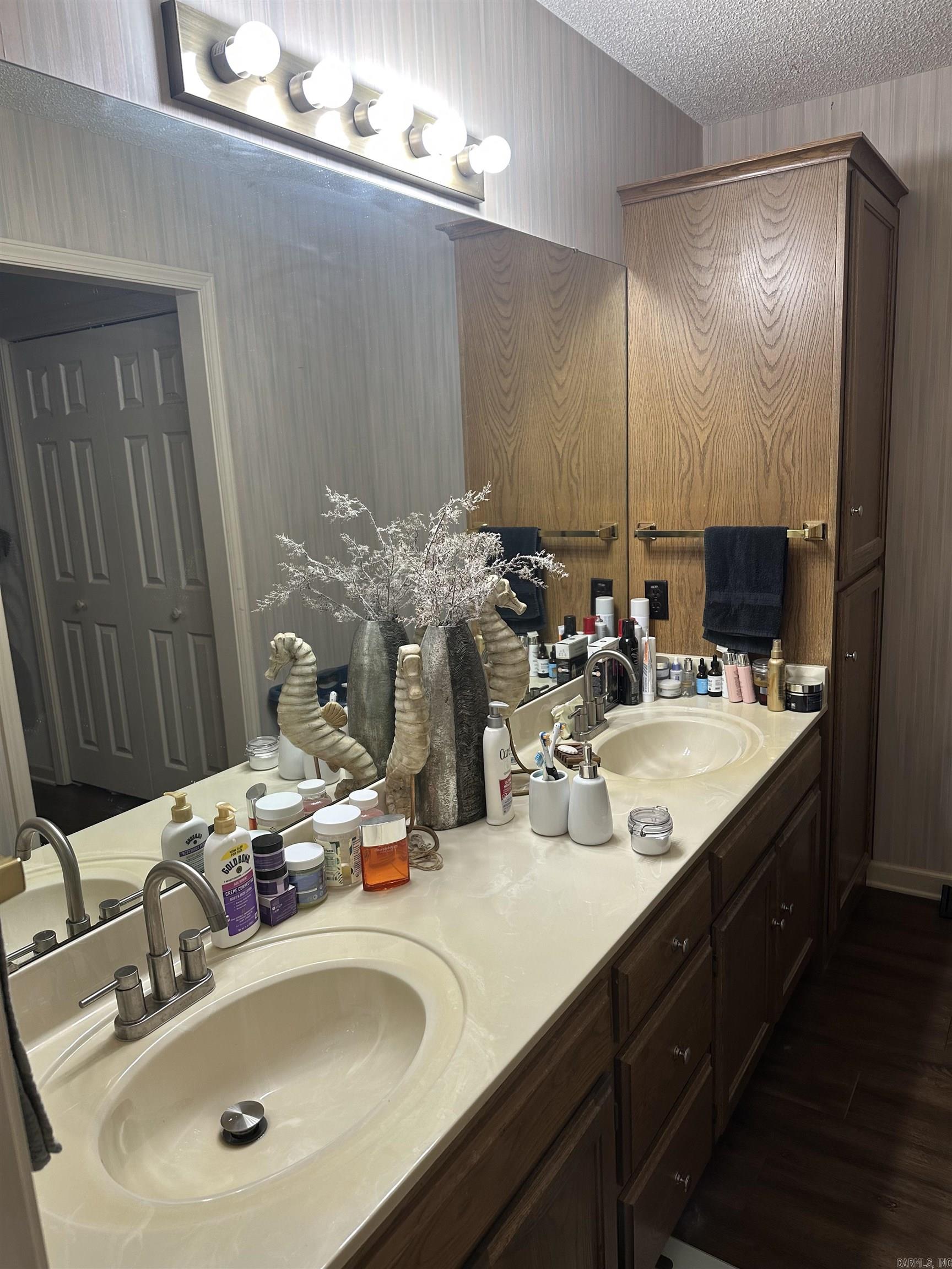 Quail Run Phase I - Residential