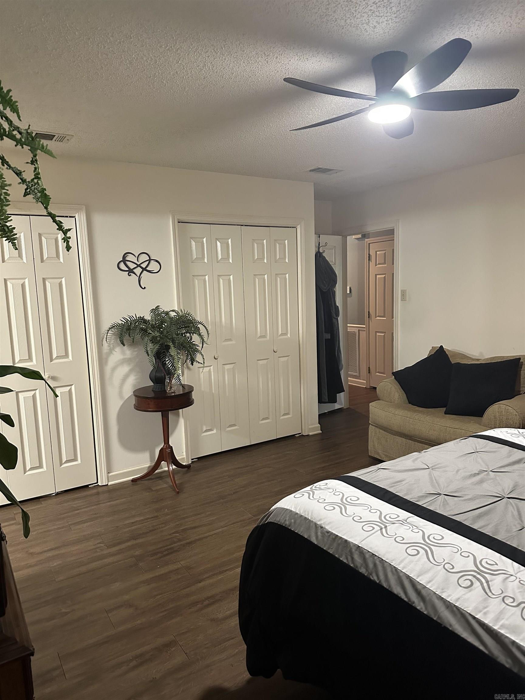 Quail Run Phase I - Residential