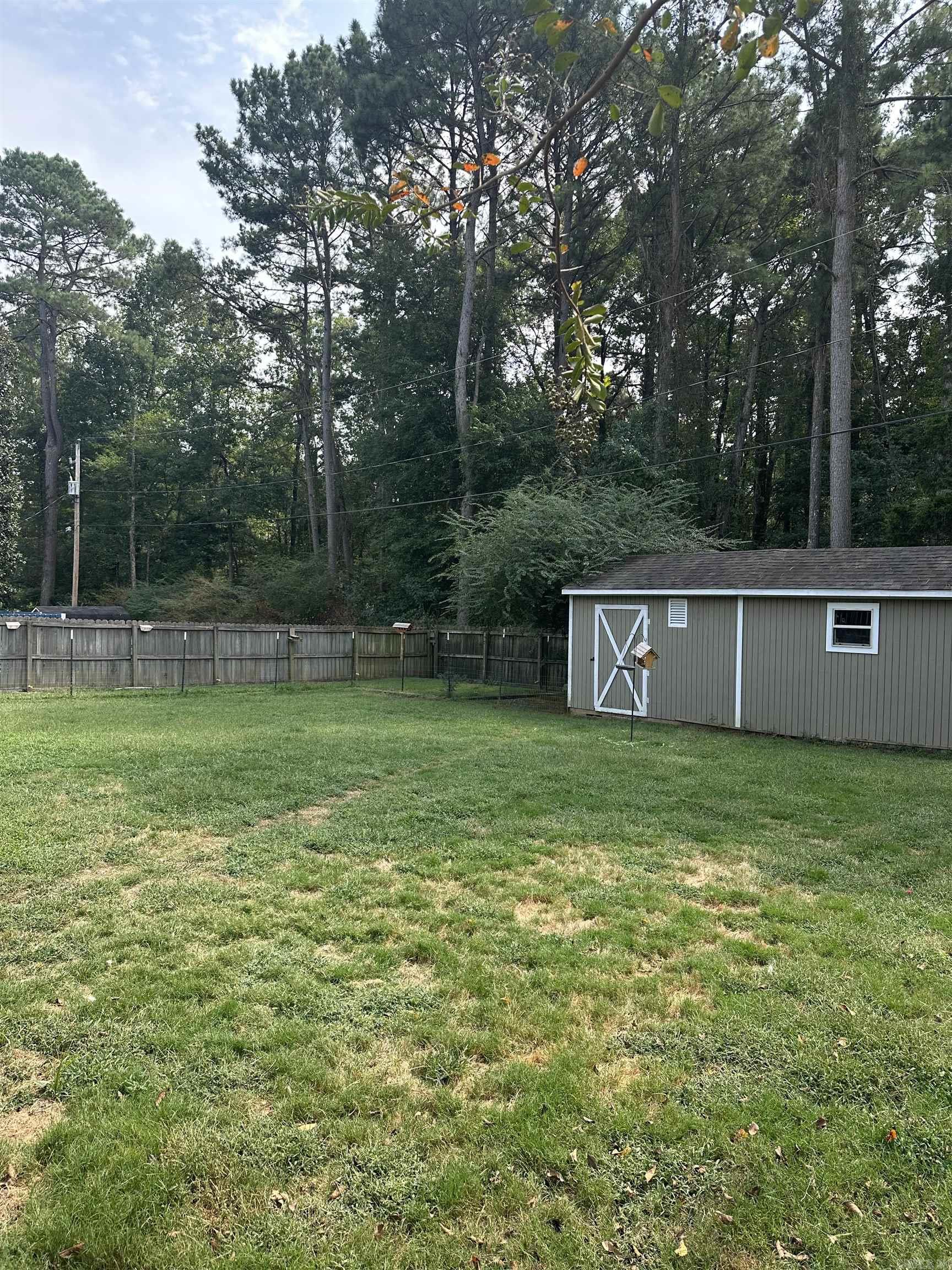 Quail Run Phase I - Residential