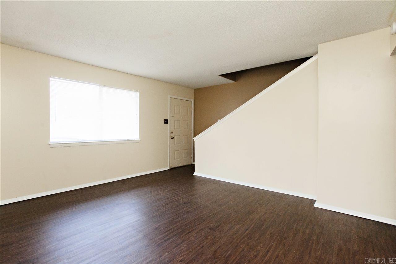 Burns Park - Residential Lease