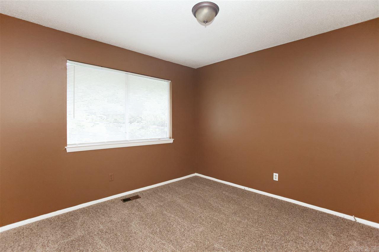 Burns Park - Residential Lease