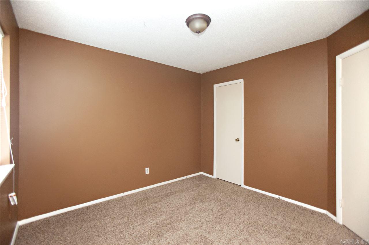 Burns Park - Residential Lease