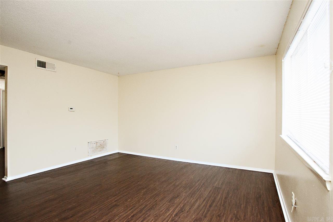 Burns Park - Residential Lease