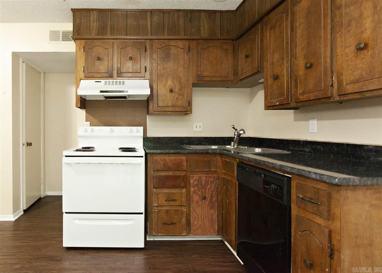 Burns Park - Residential Lease