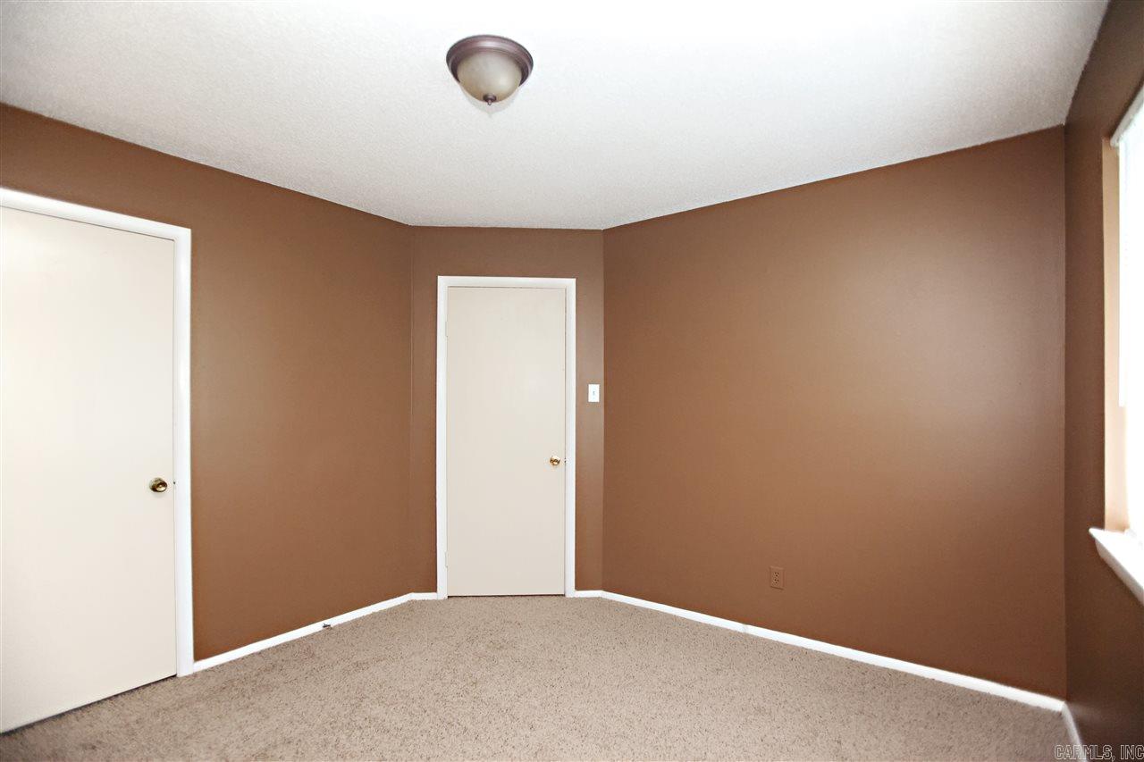 Burns Park - Residential Lease