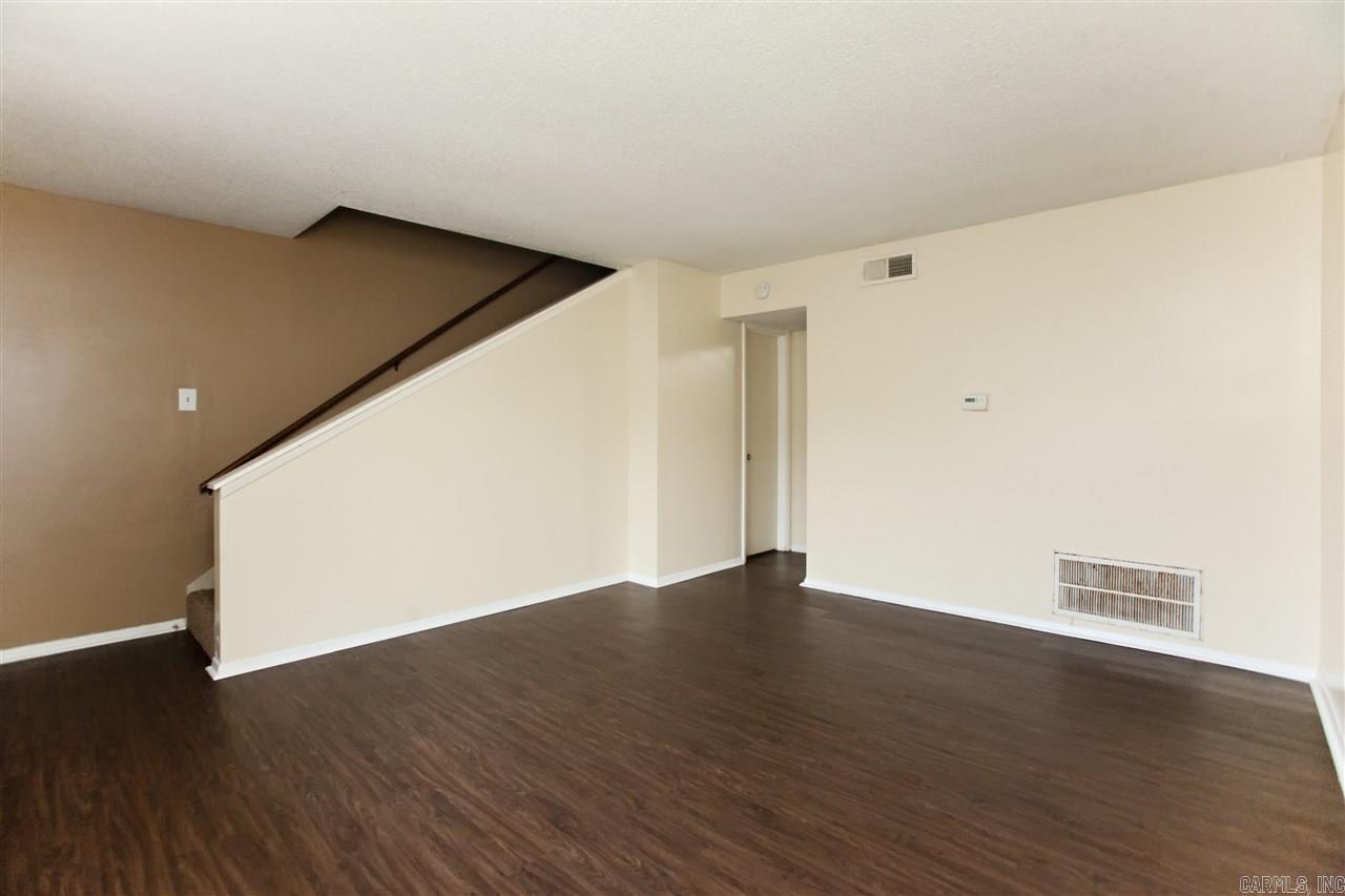 Burns Park - Residential Lease