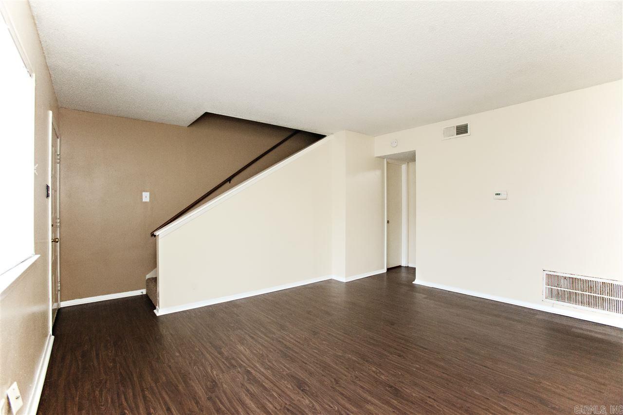 Burns Park - Residential Lease