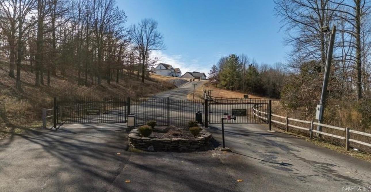 Mountain Ranch Estates - Land