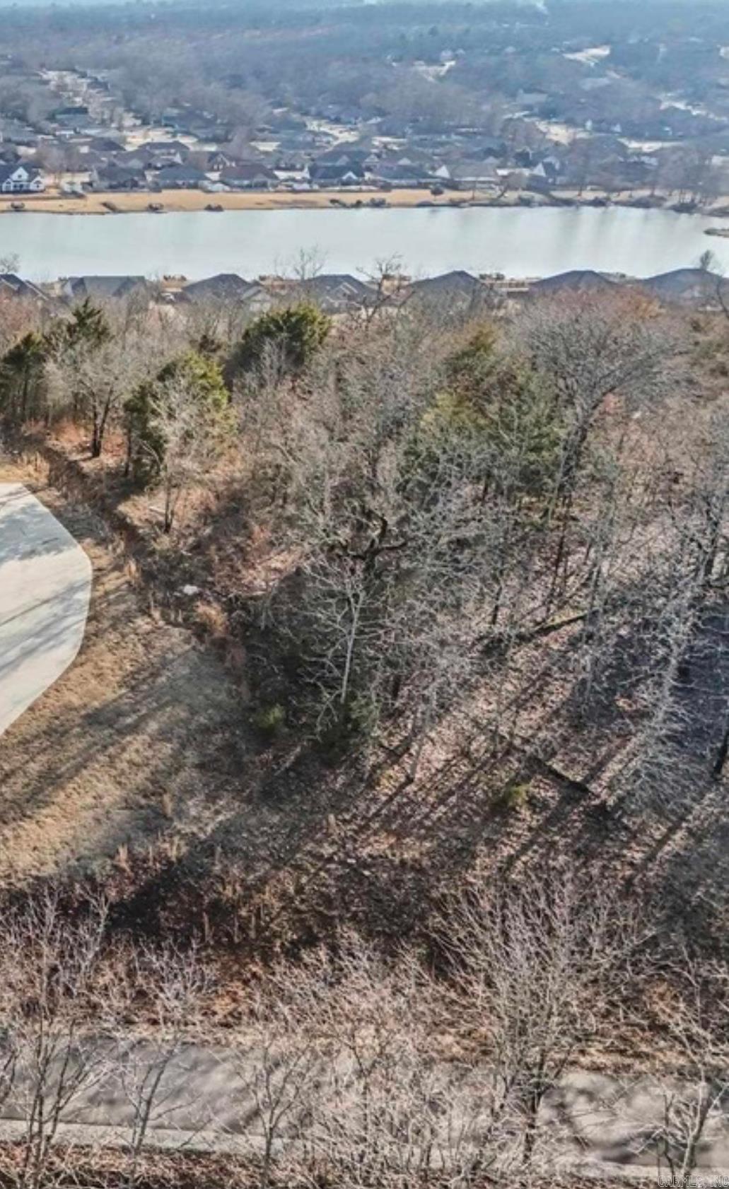 Mountain Ranch Estates - Land