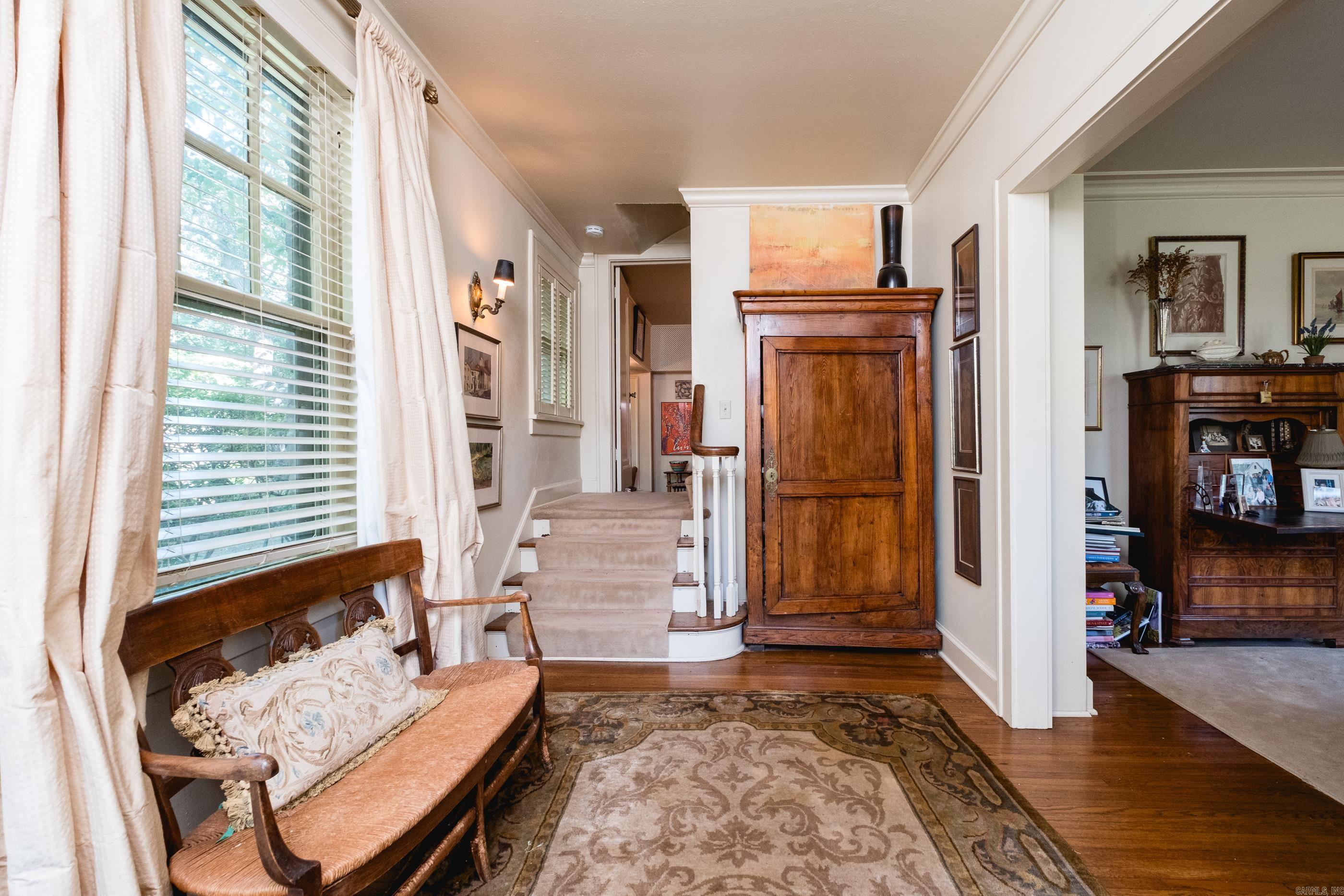 PROSPECT TERRACE - Residential