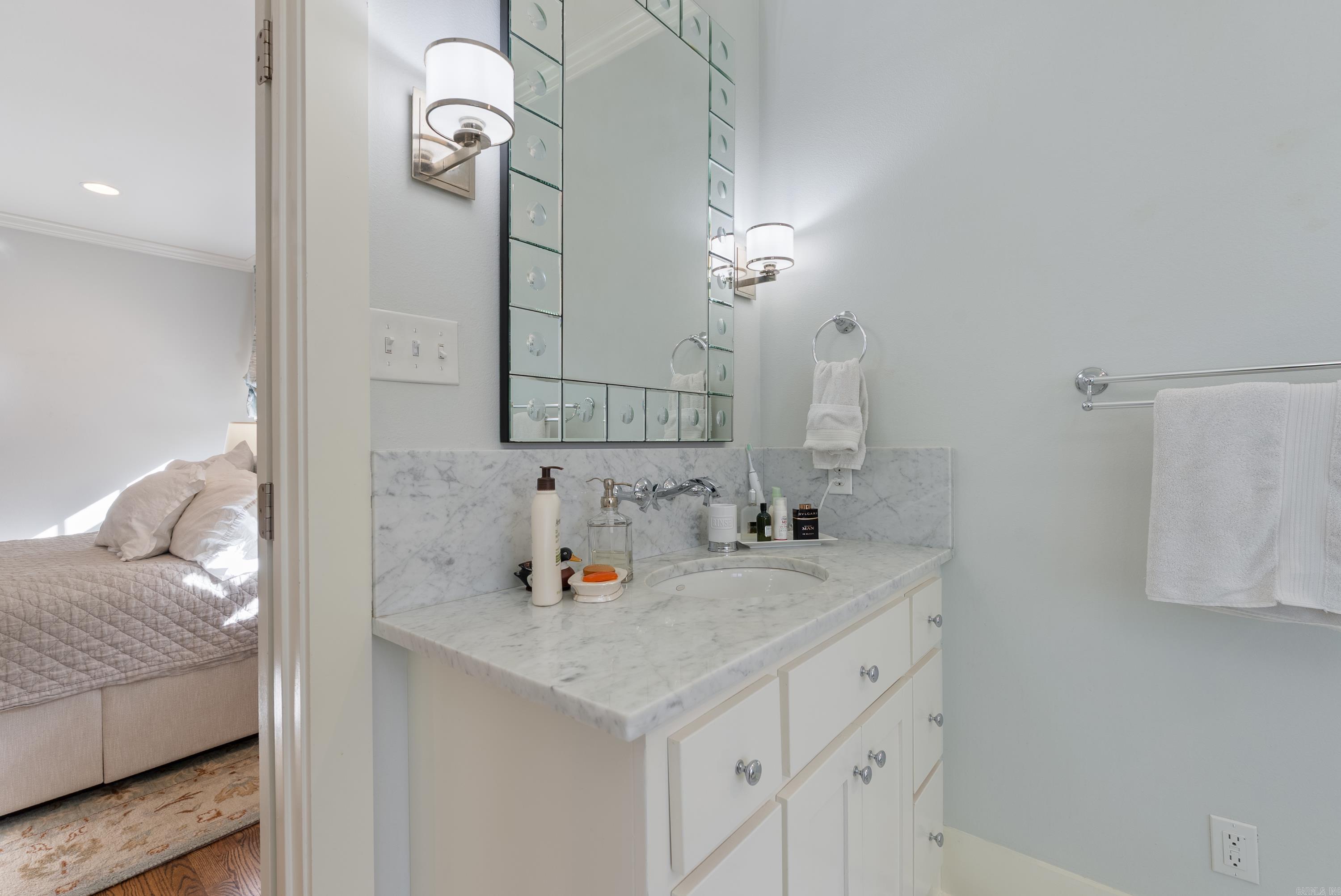 MOUNTAIN PARK - Residential