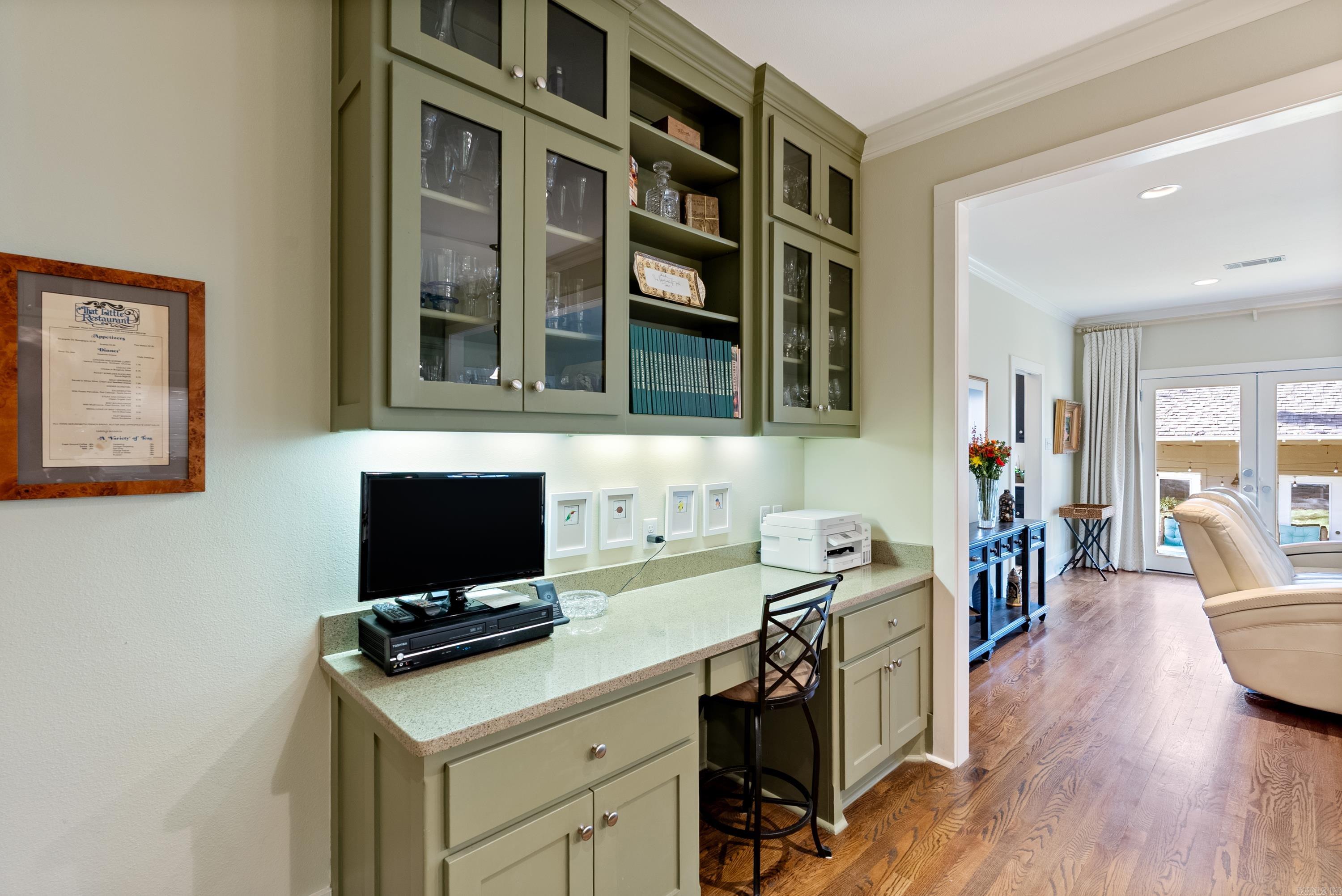 MOUNTAIN PARK - Residential