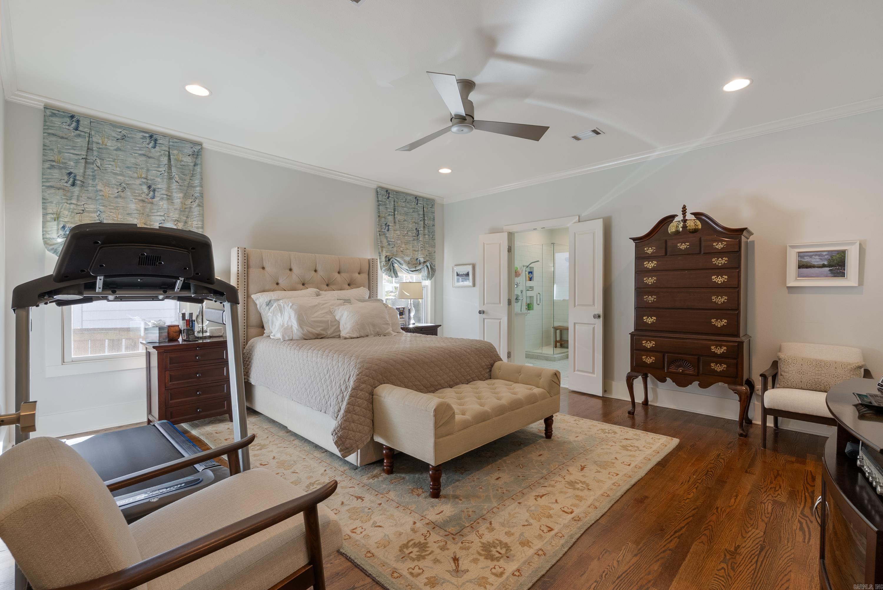 MOUNTAIN PARK - Residential