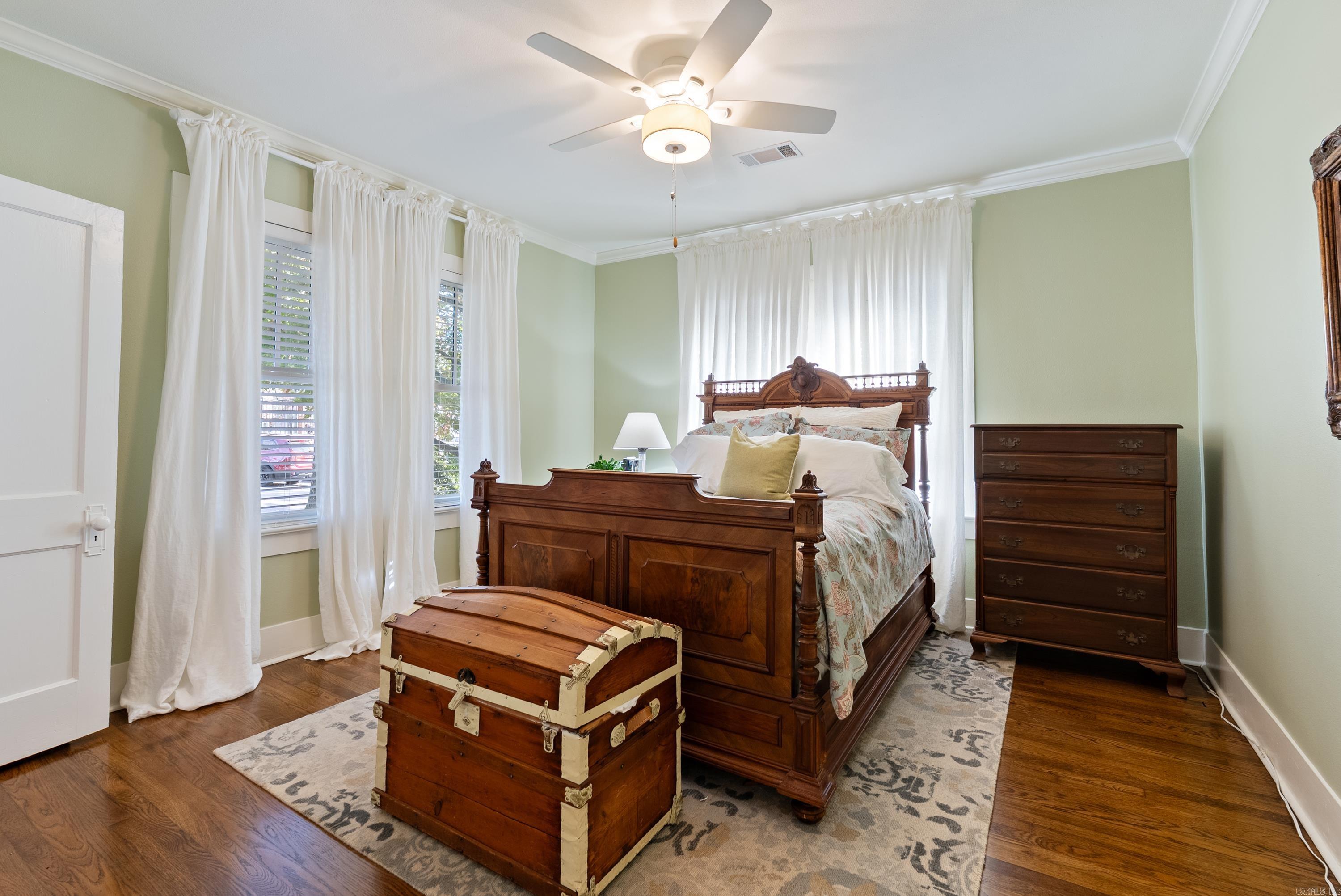 MOUNTAIN PARK - Residential