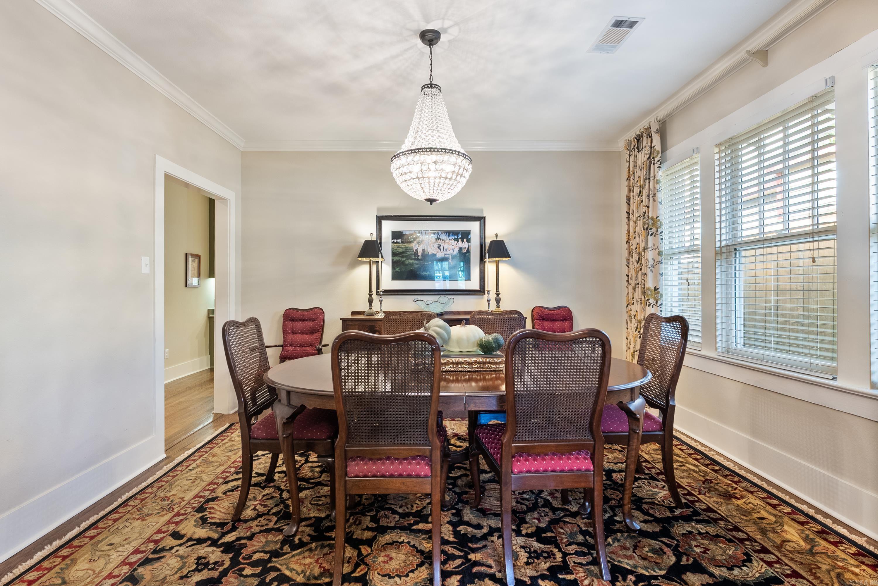 MOUNTAIN PARK - Residential