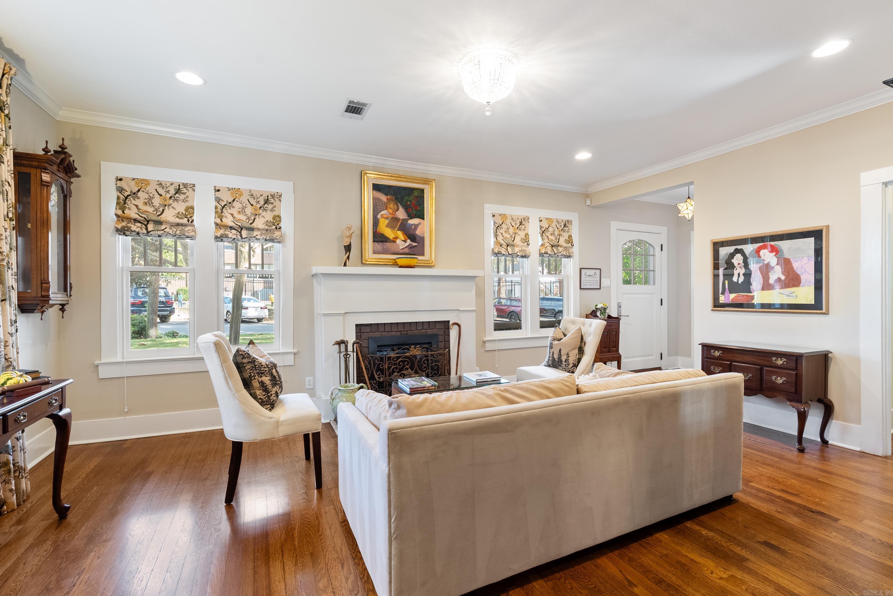 MOUNTAIN PARK - Residential