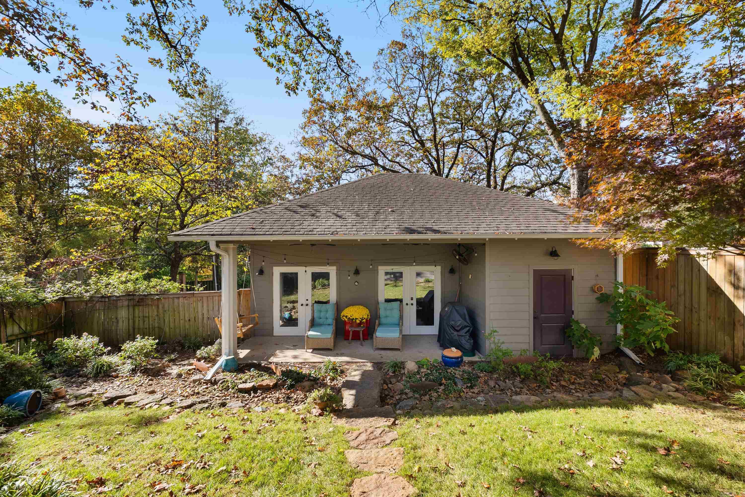 MOUNTAIN PARK - Residential