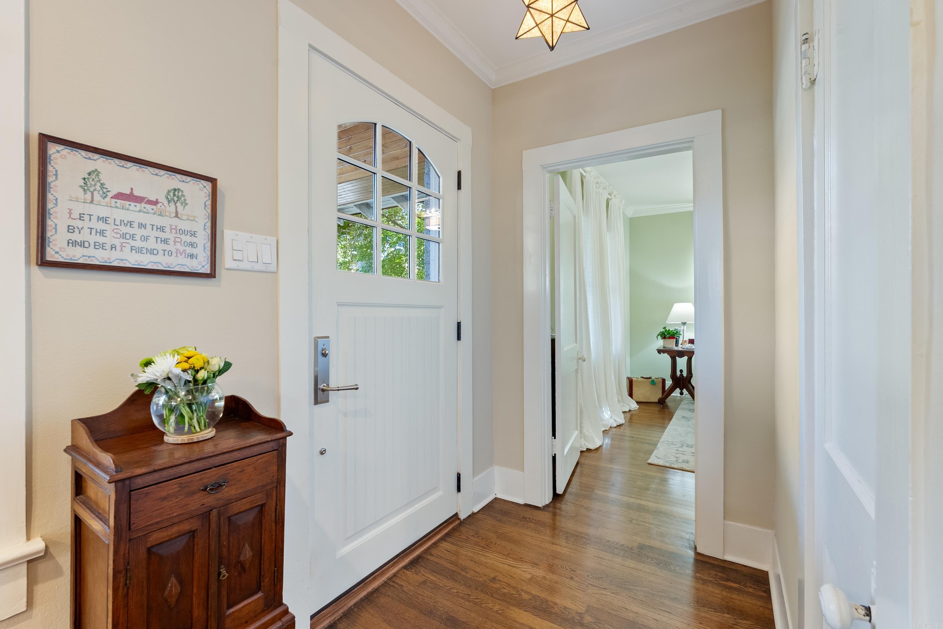 MOUNTAIN PARK - Residential