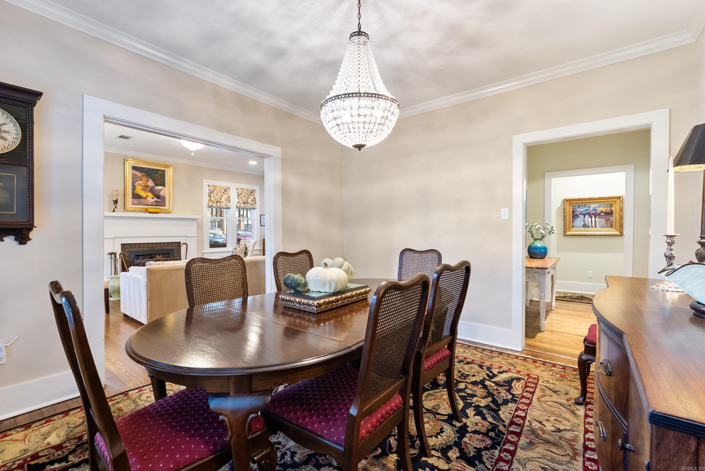 MOUNTAIN PARK - Residential