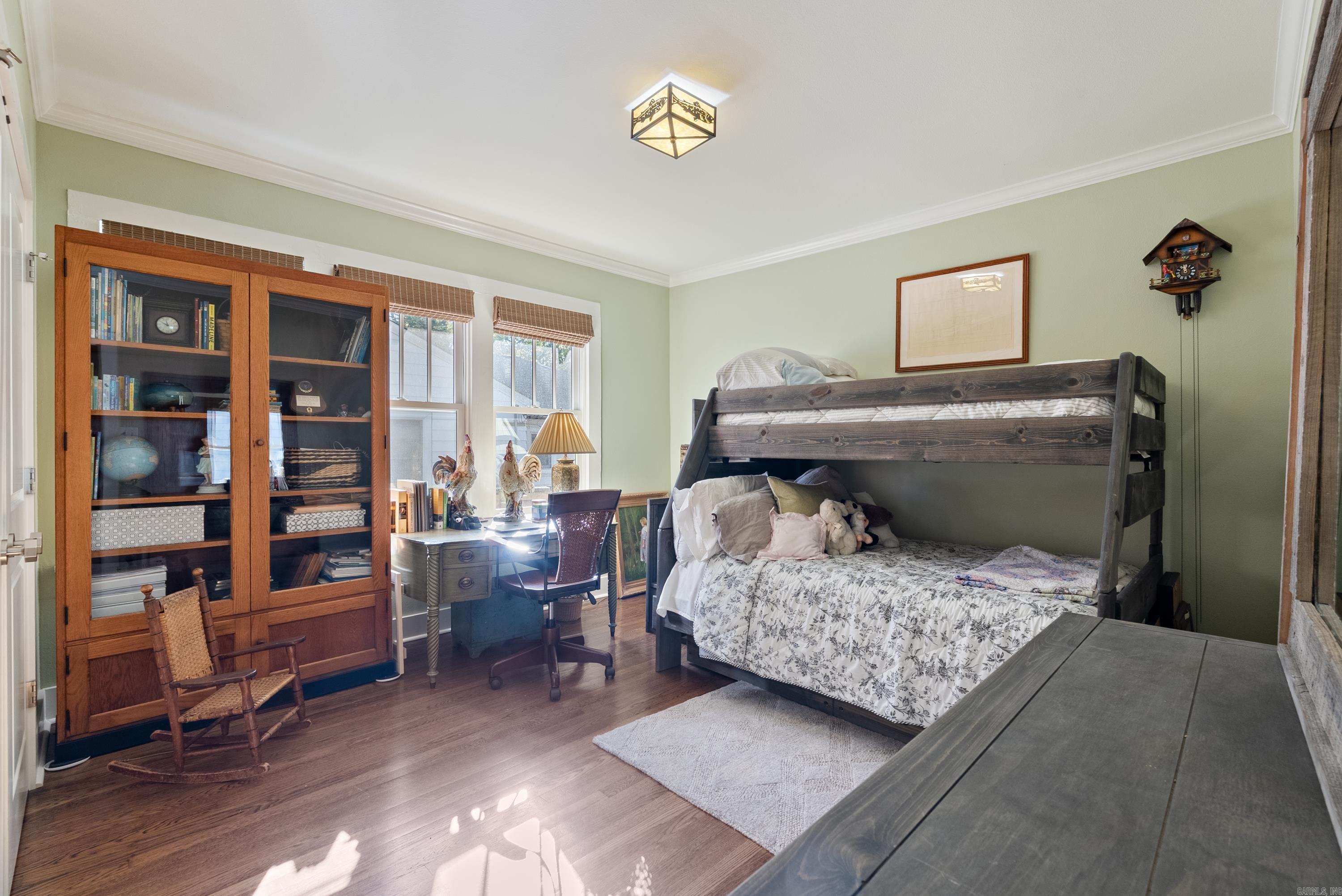 MOUNTAIN PARK - Residential