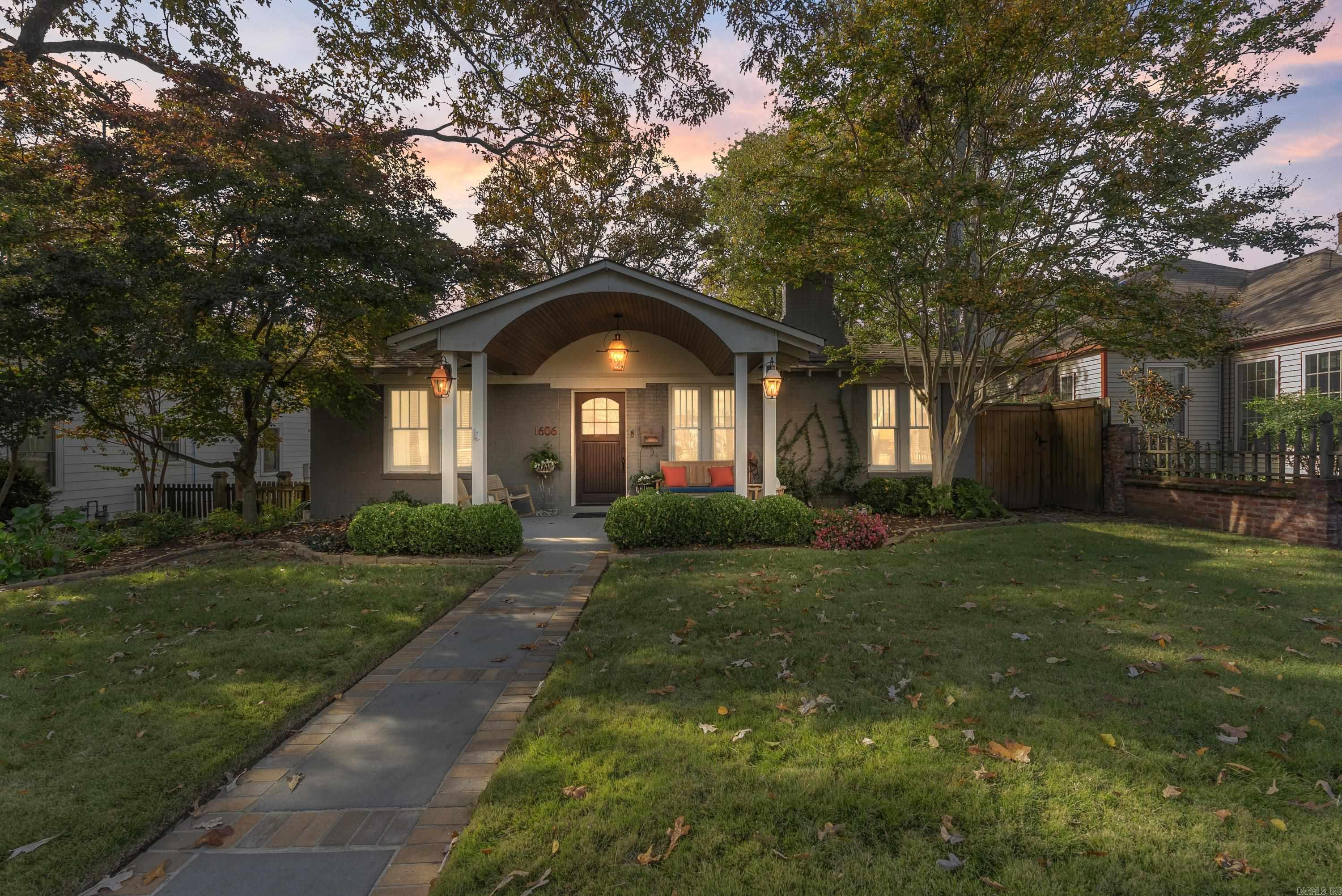 MOUNTAIN PARK - Residential