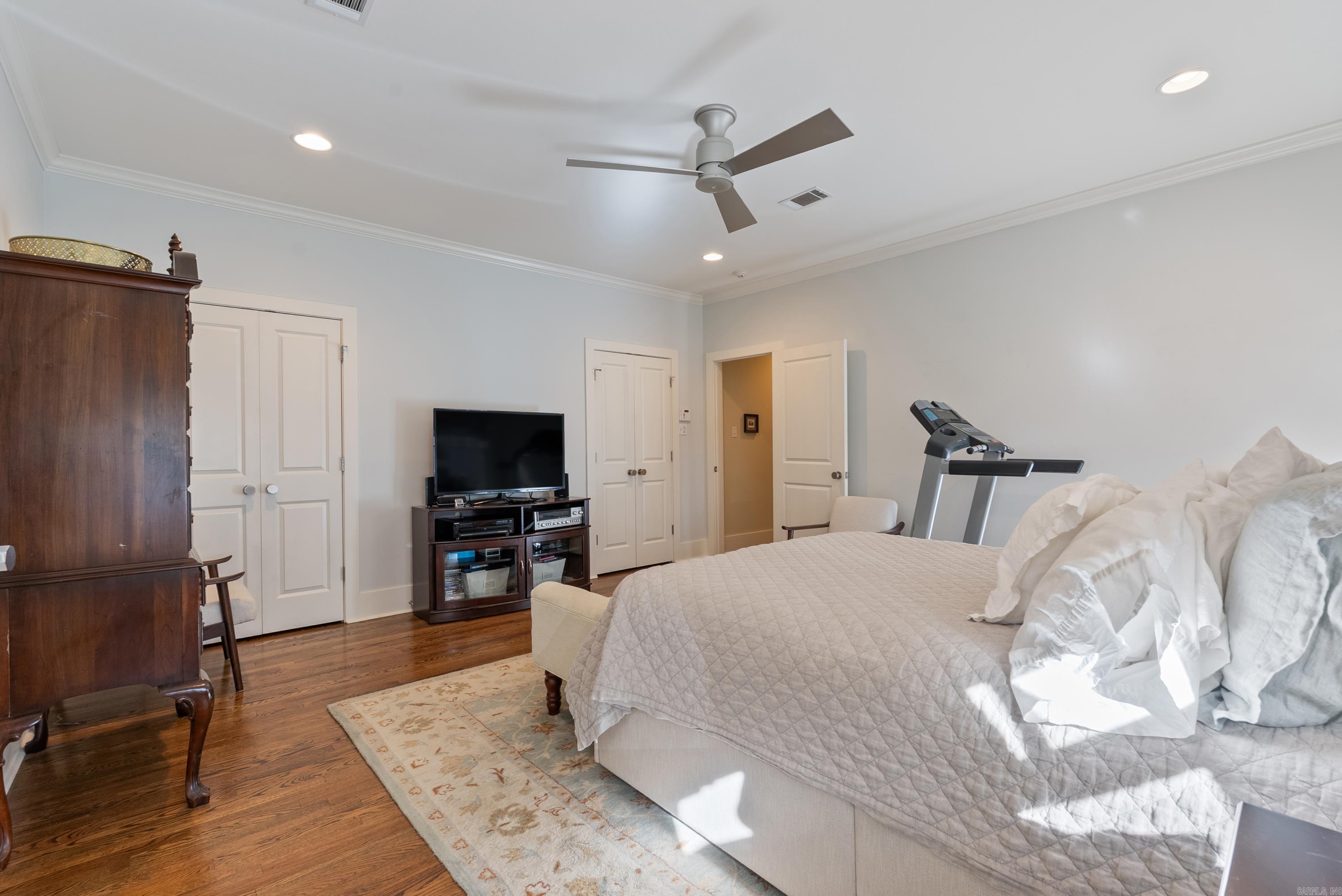 MOUNTAIN PARK - Residential