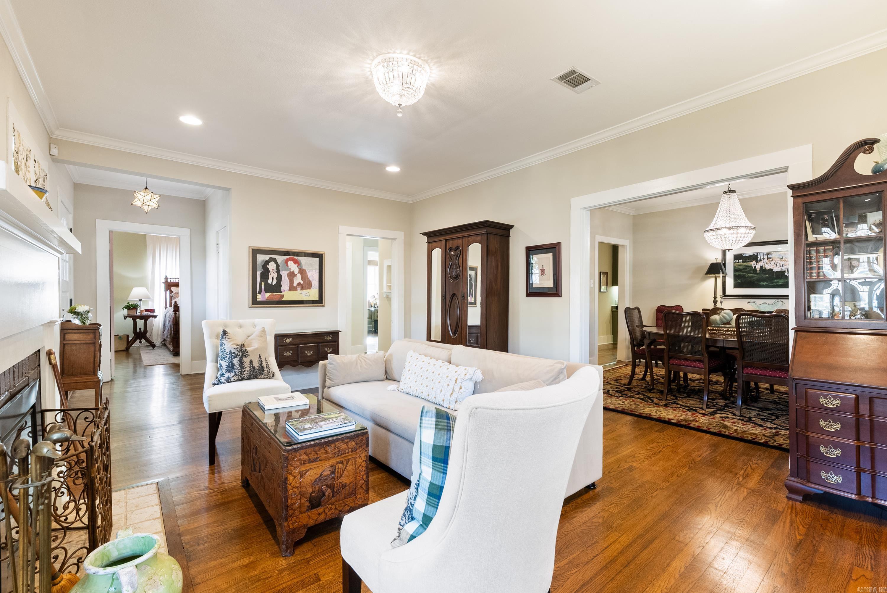 MOUNTAIN PARK - Residential