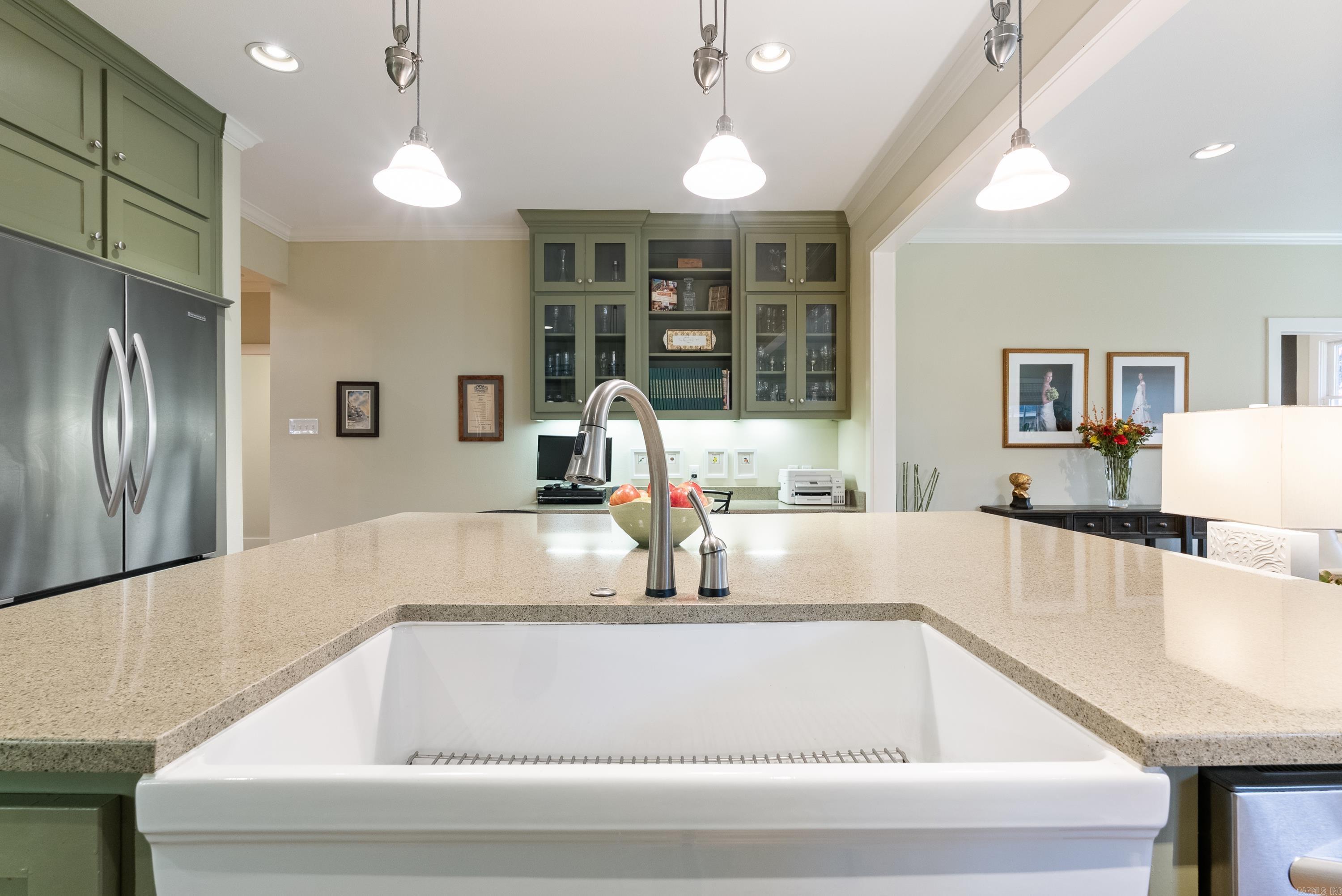 MOUNTAIN PARK - Residential