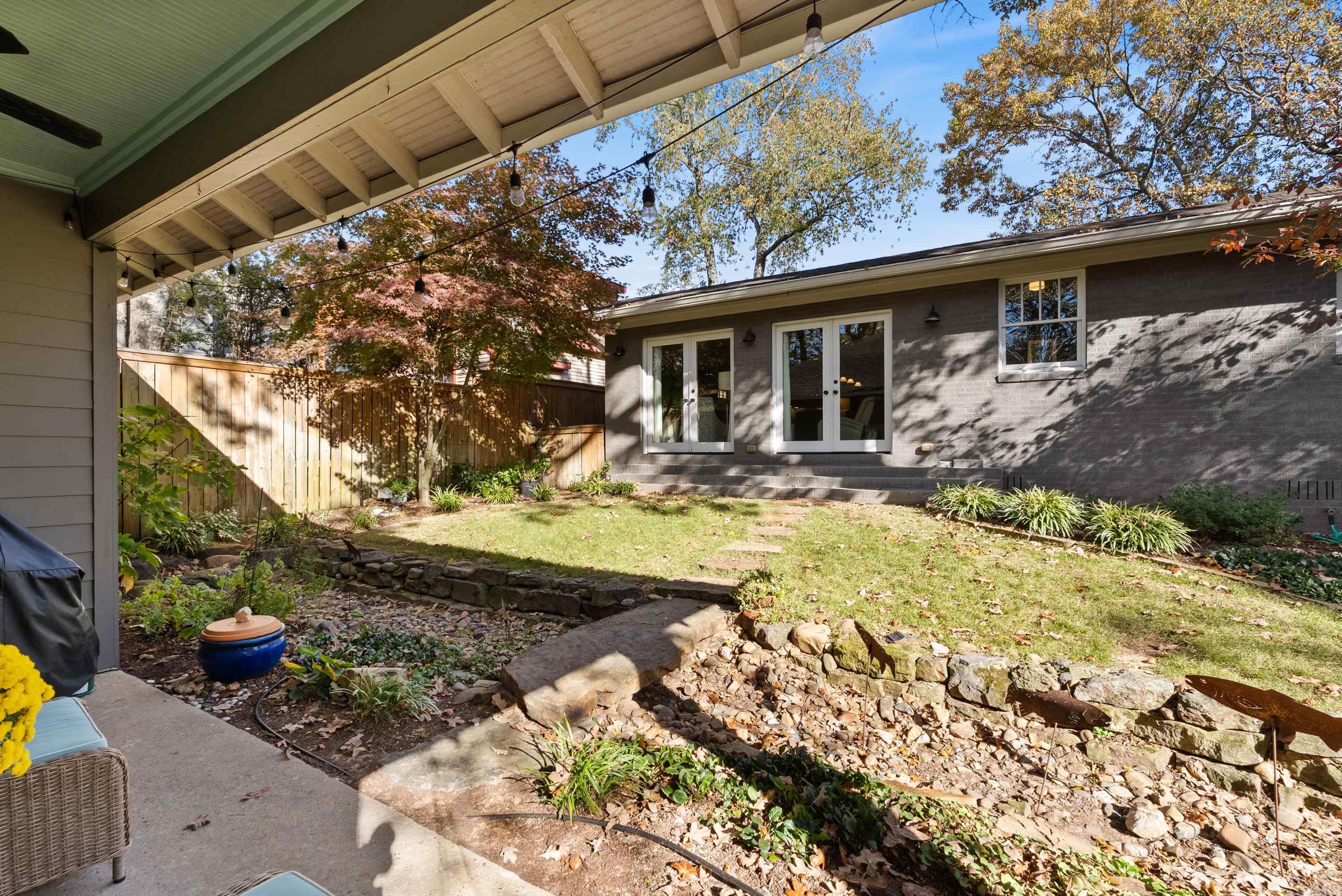 MOUNTAIN PARK - Residential