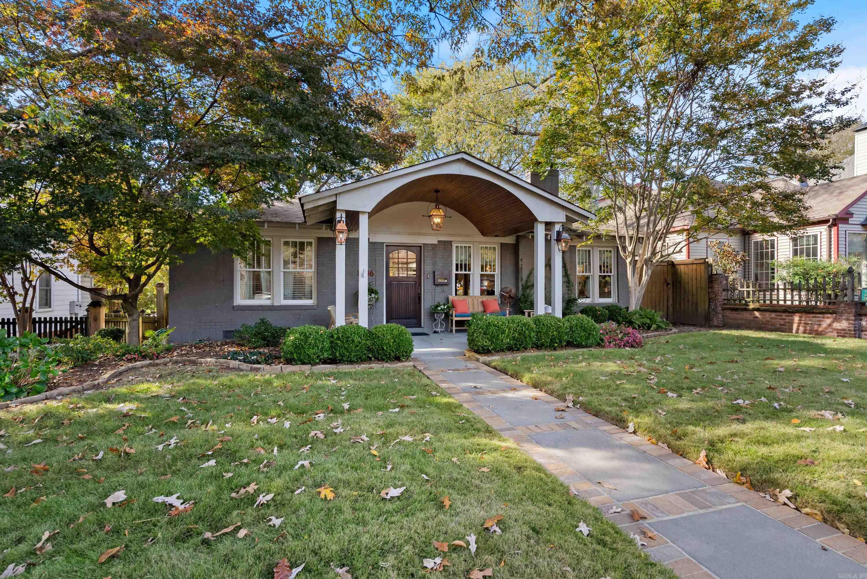 MOUNTAIN PARK - Residential