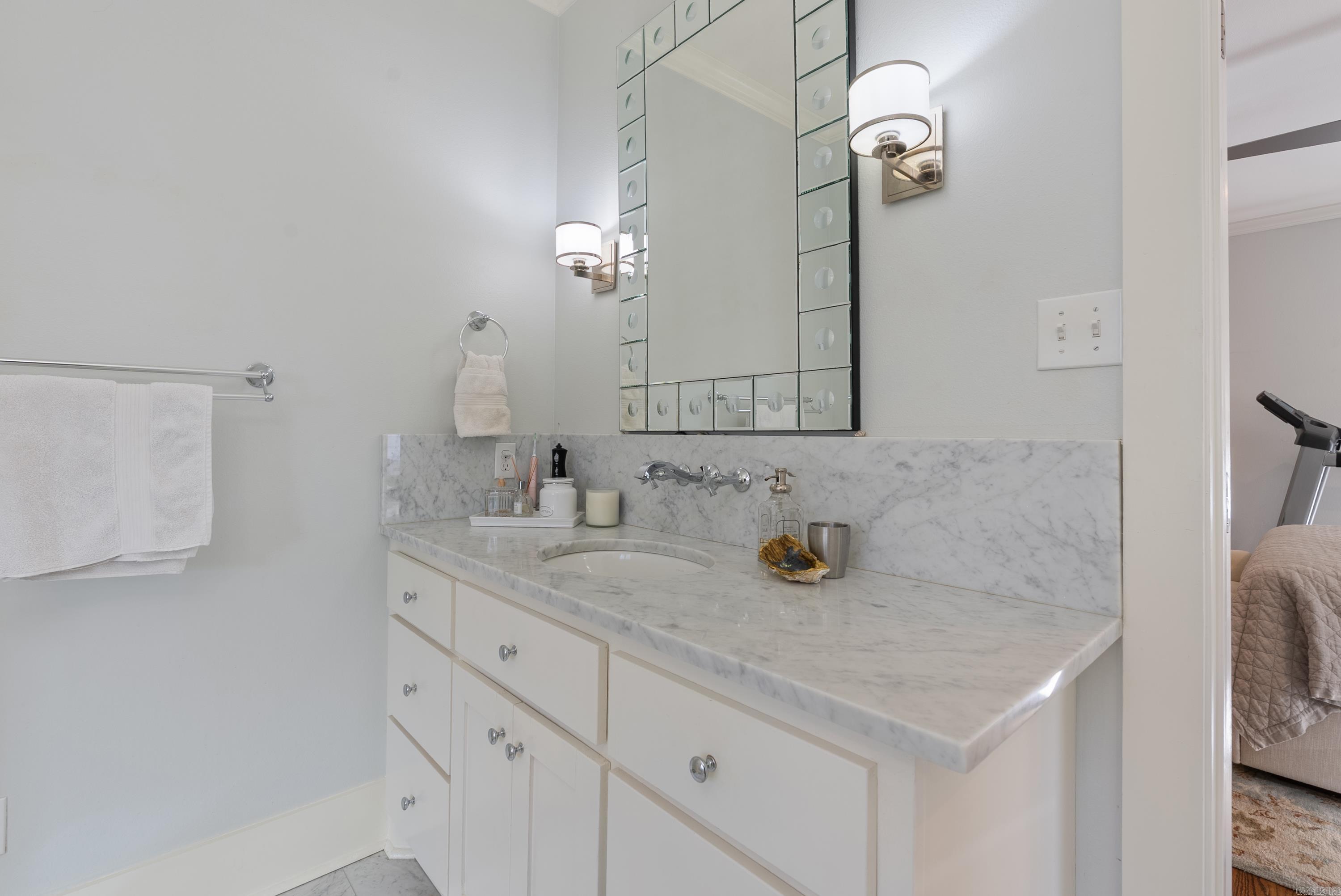 MOUNTAIN PARK - Residential