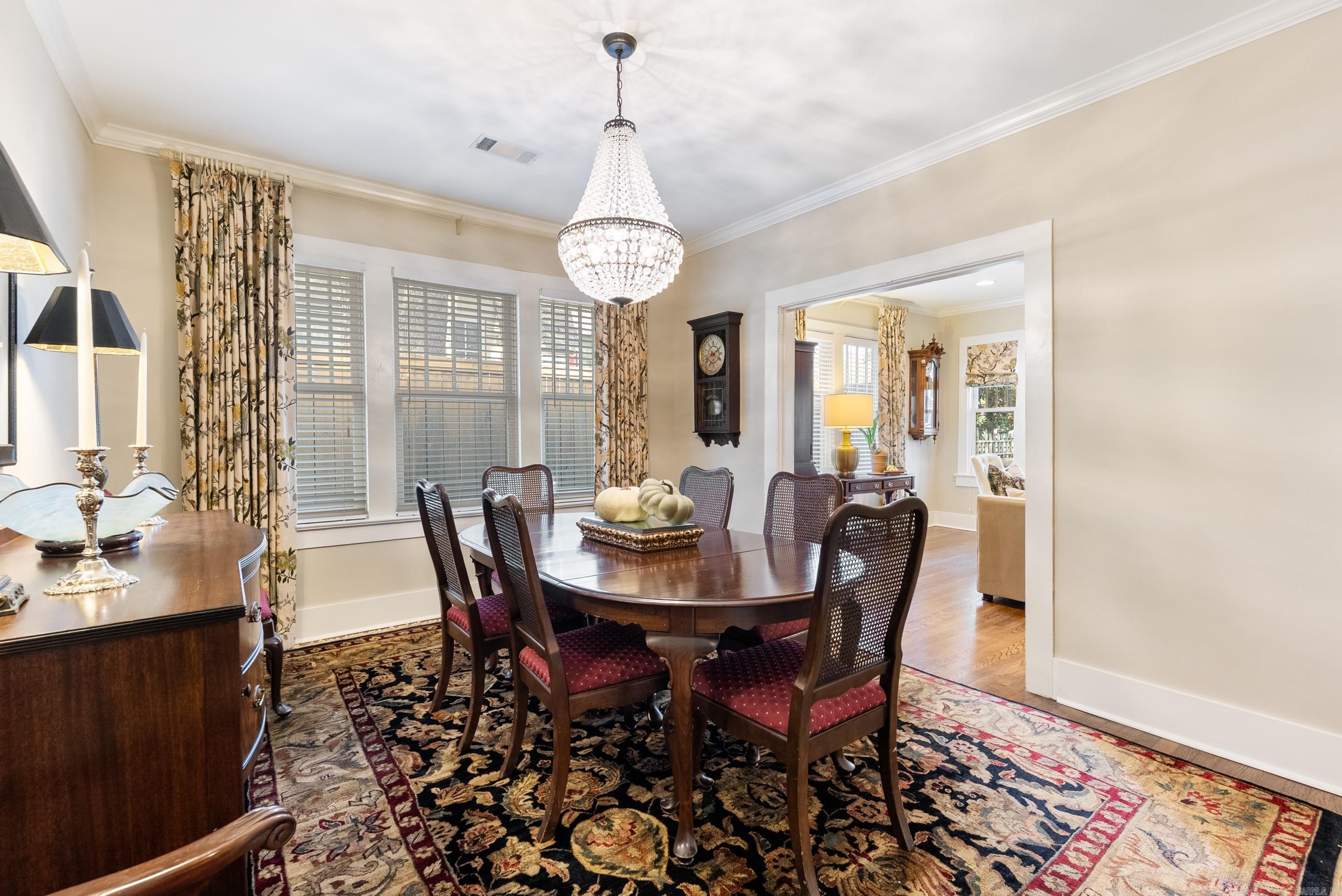 MOUNTAIN PARK - Residential